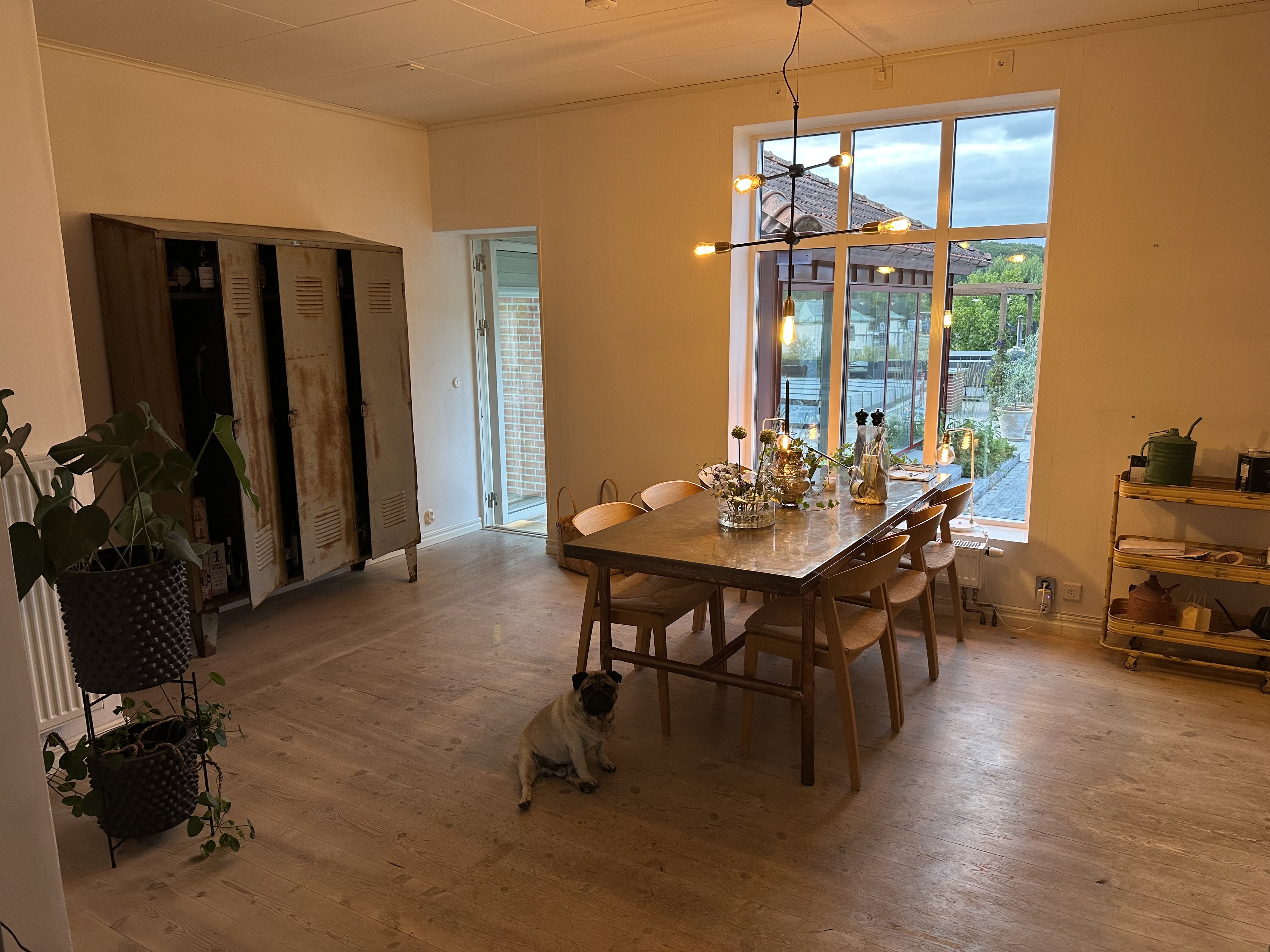Villa/Hus, 5 rooms, 165 sqm, Sankt Olof