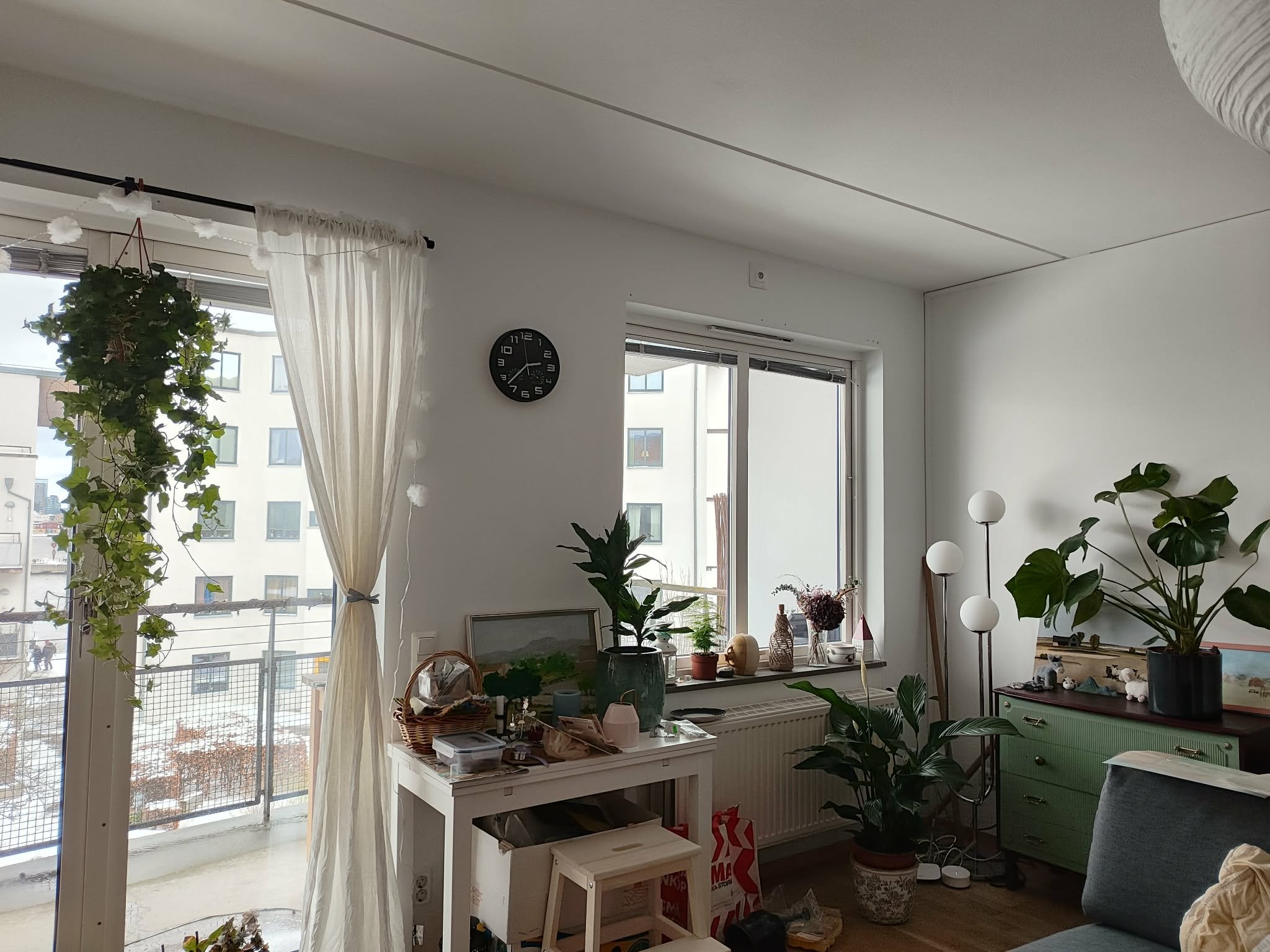 Lägenhet – Göteborg, Färjenäs, Eriksberg - Bild 4