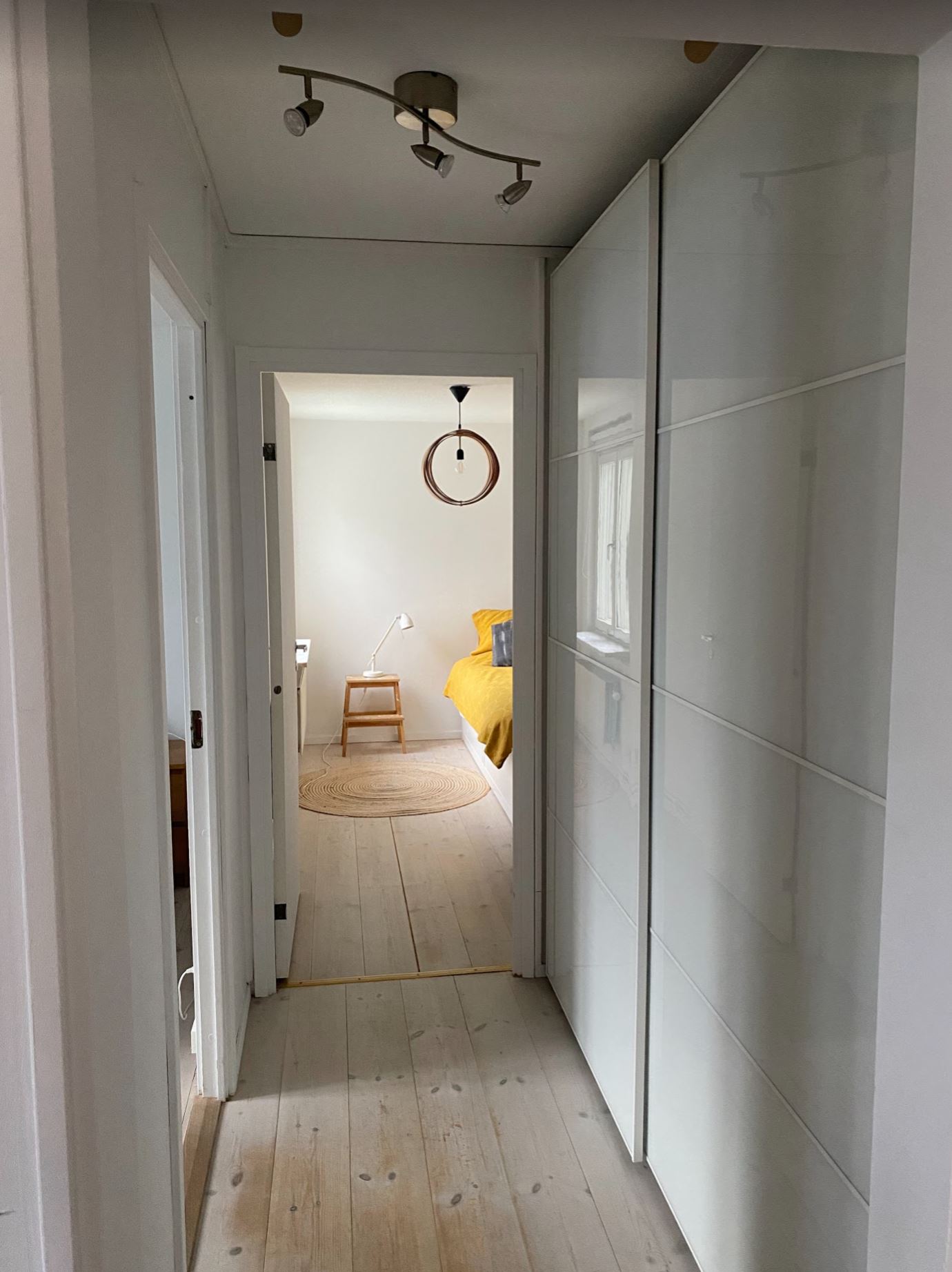 Fatburs Kvarngata, Stockholm