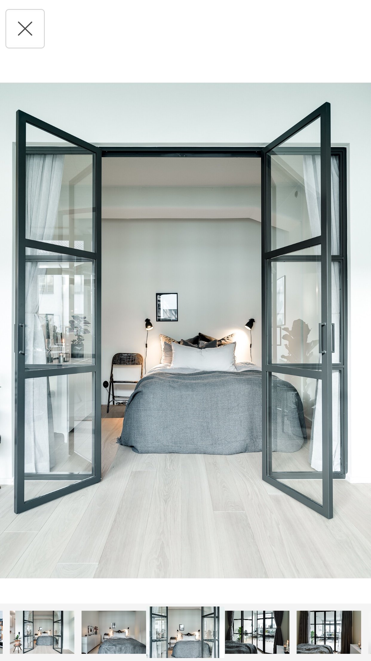 Lägenhet, 2 rum, 49 kvm, Stockholm