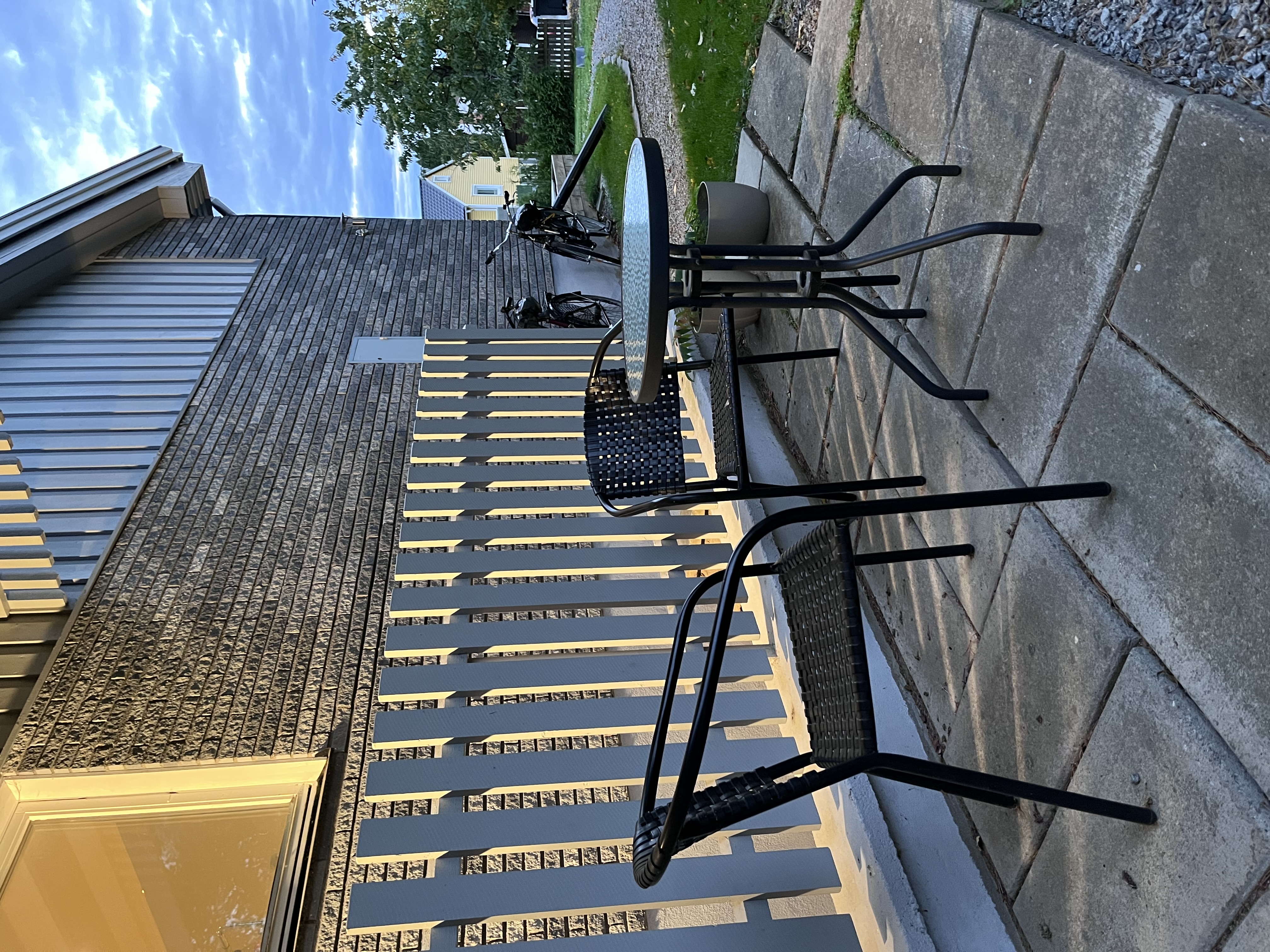 Viggebyvägen