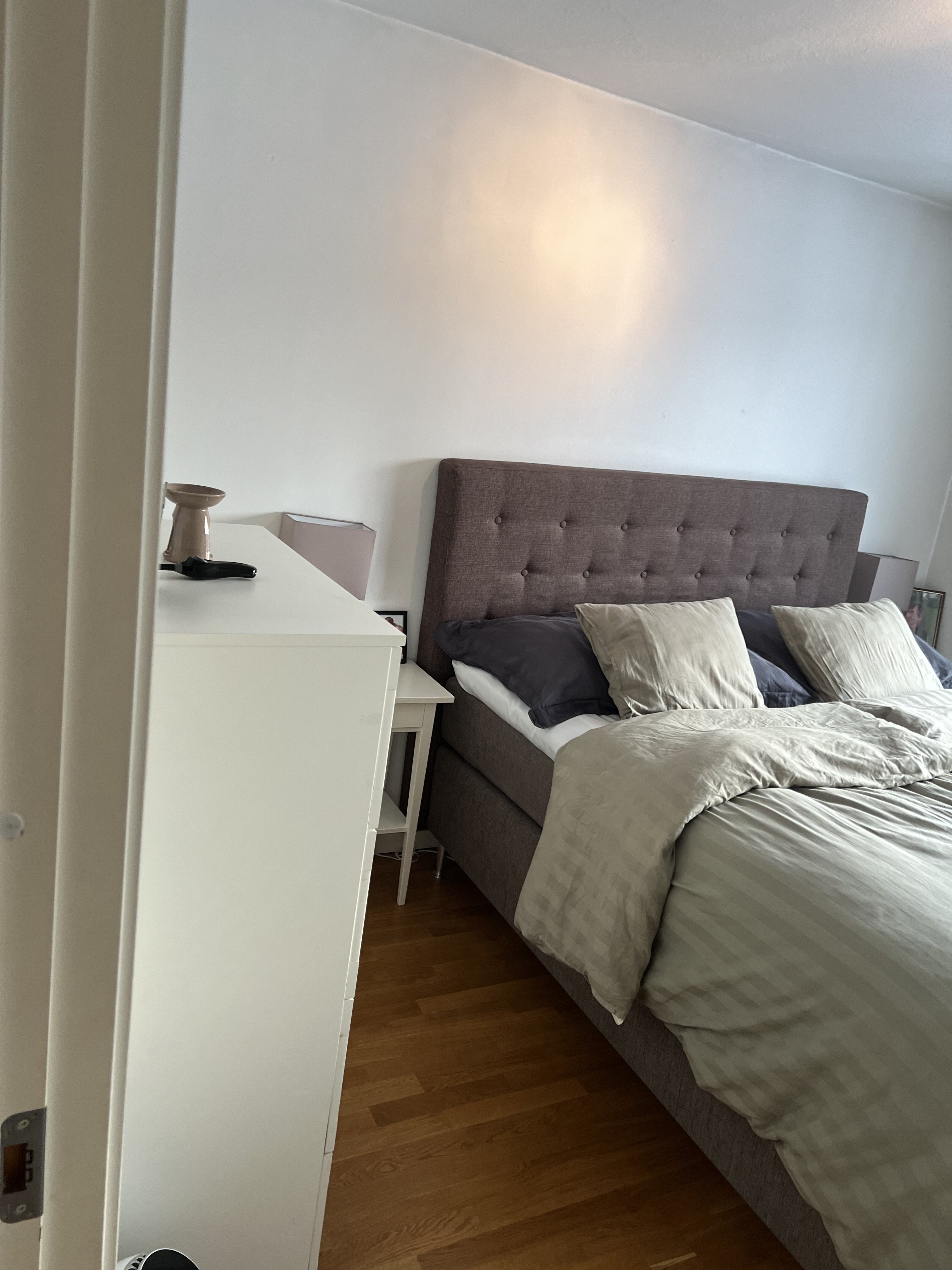 Apartment in Partille, Furuskog, Timmerslätt - Bild 3
