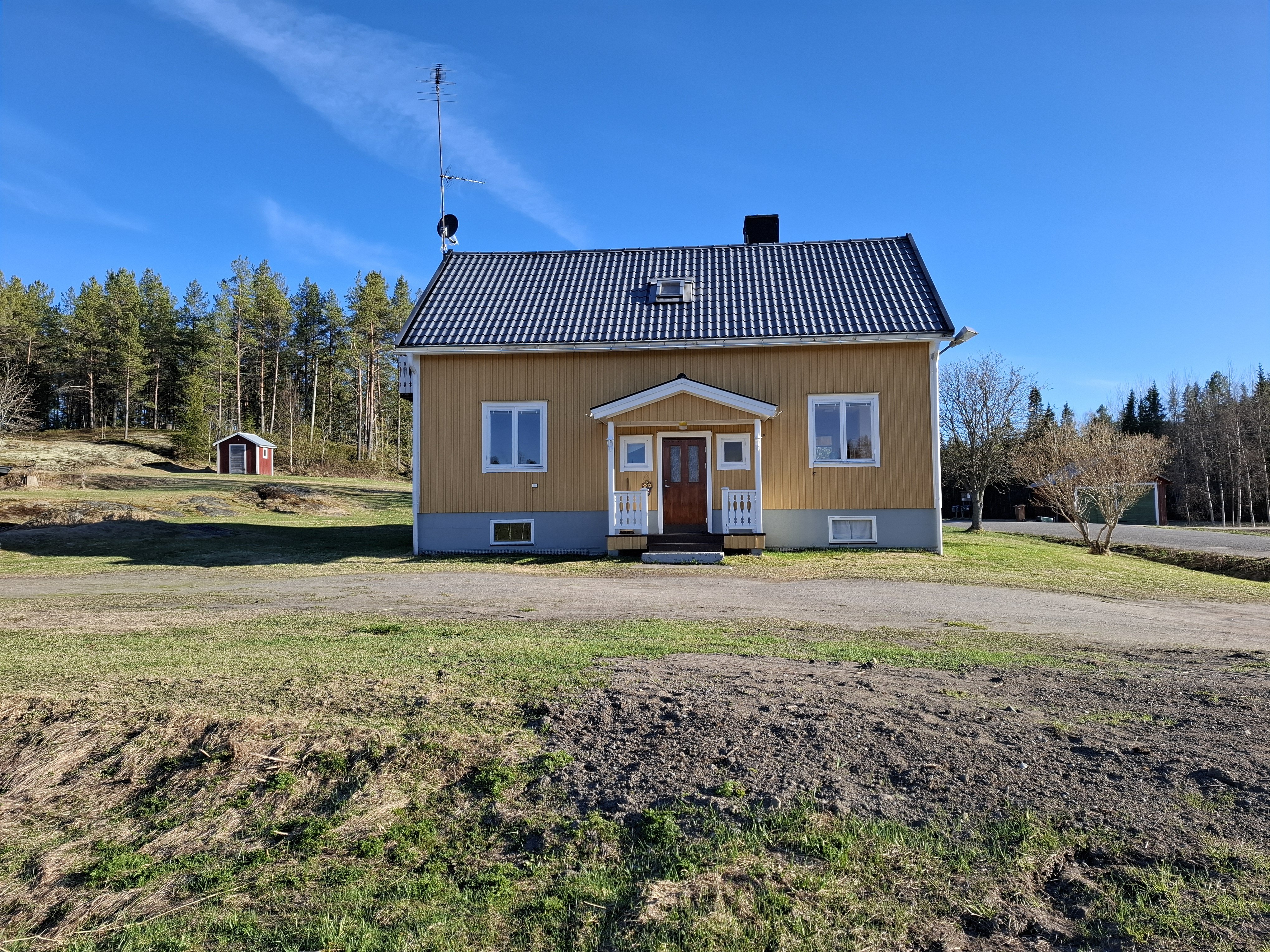 Västanbyn