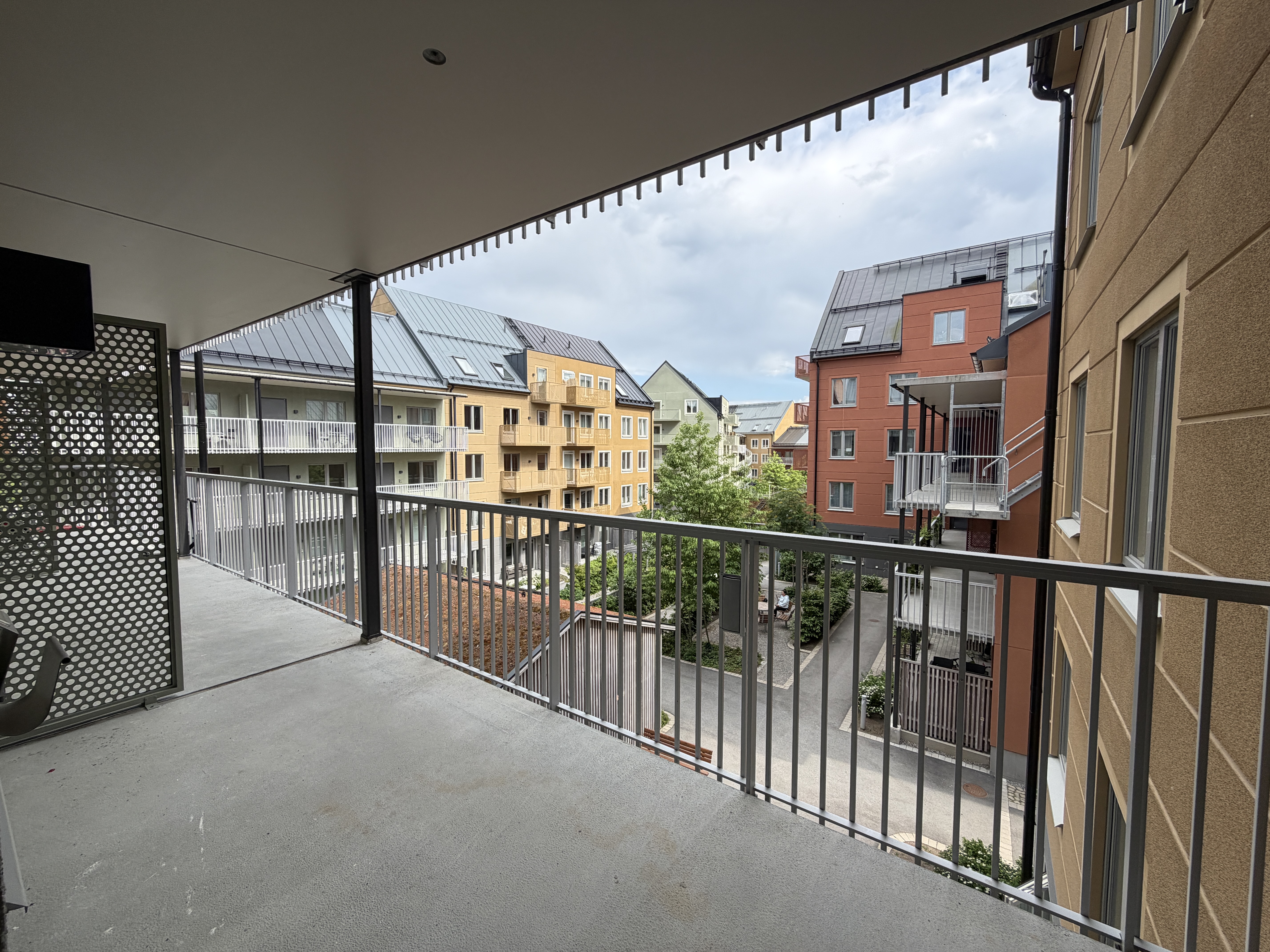 Lägenhet, 2 rooms, 47 sqm, Sigtuna