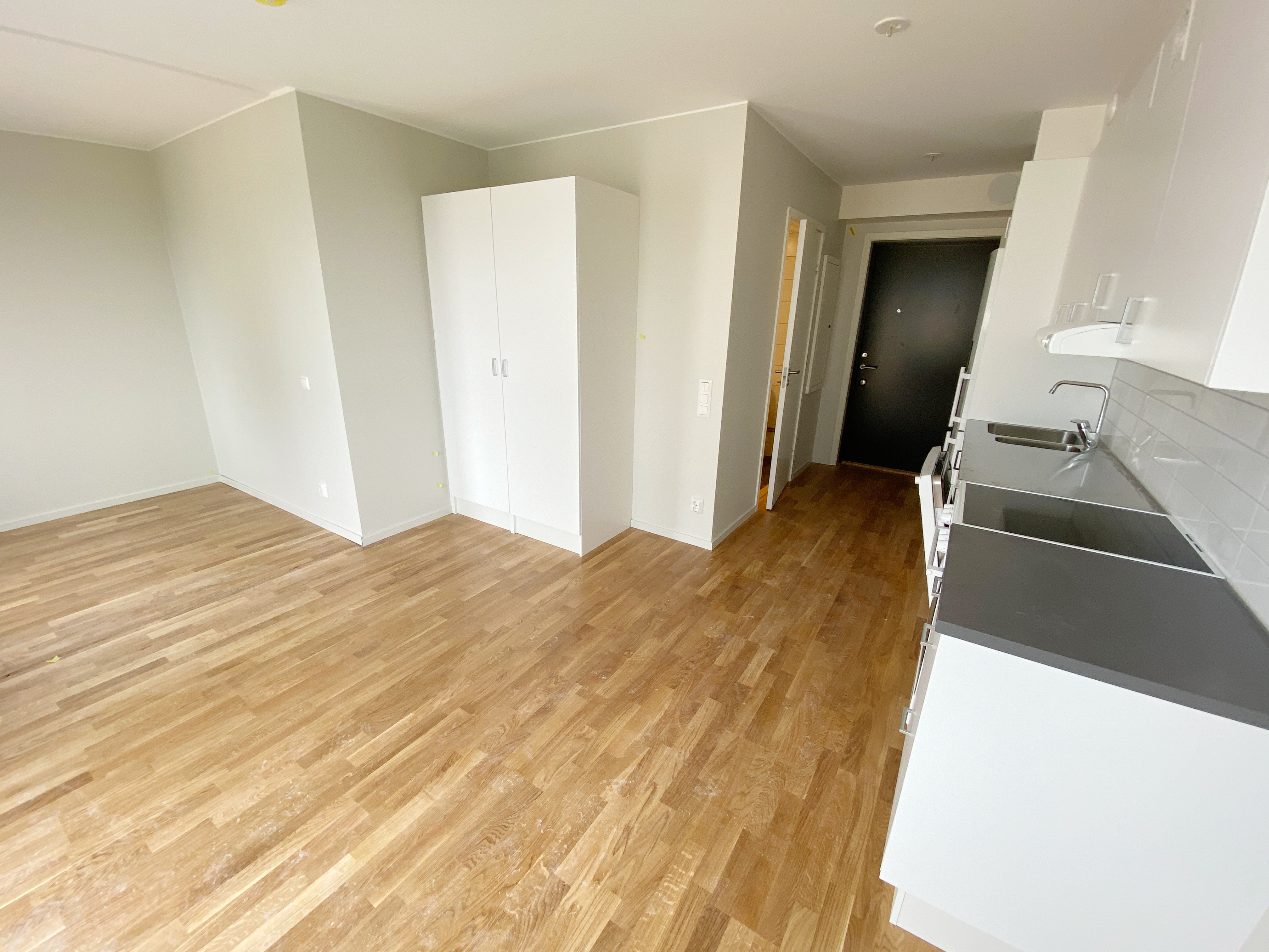 Almbygatan 14, Spånga — photo 4