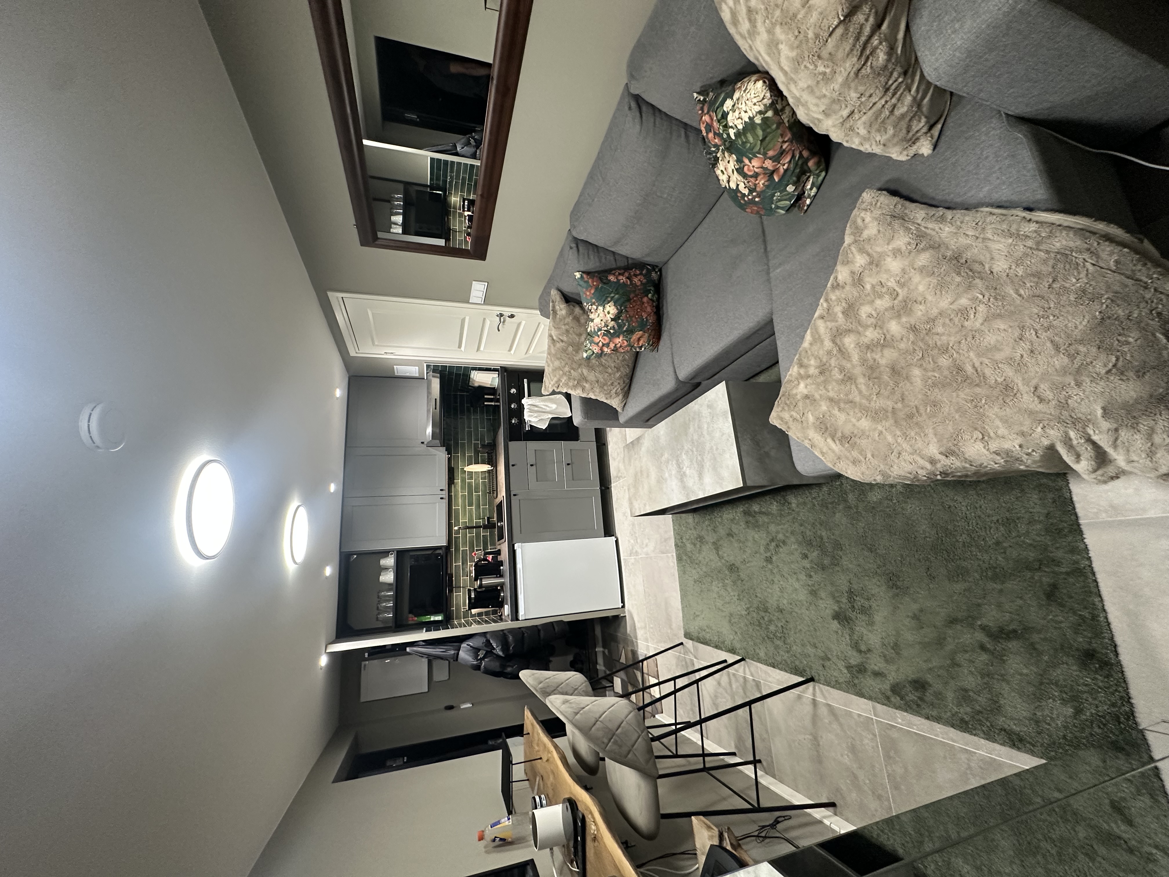 Hovås Sandkulleväg