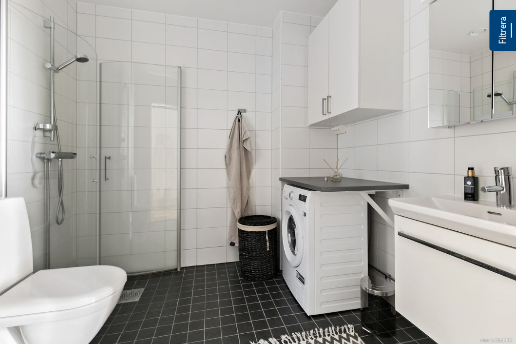 Solventilsgatan, Göteborg