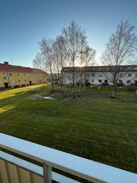 Majvivsgatan, Göteborg