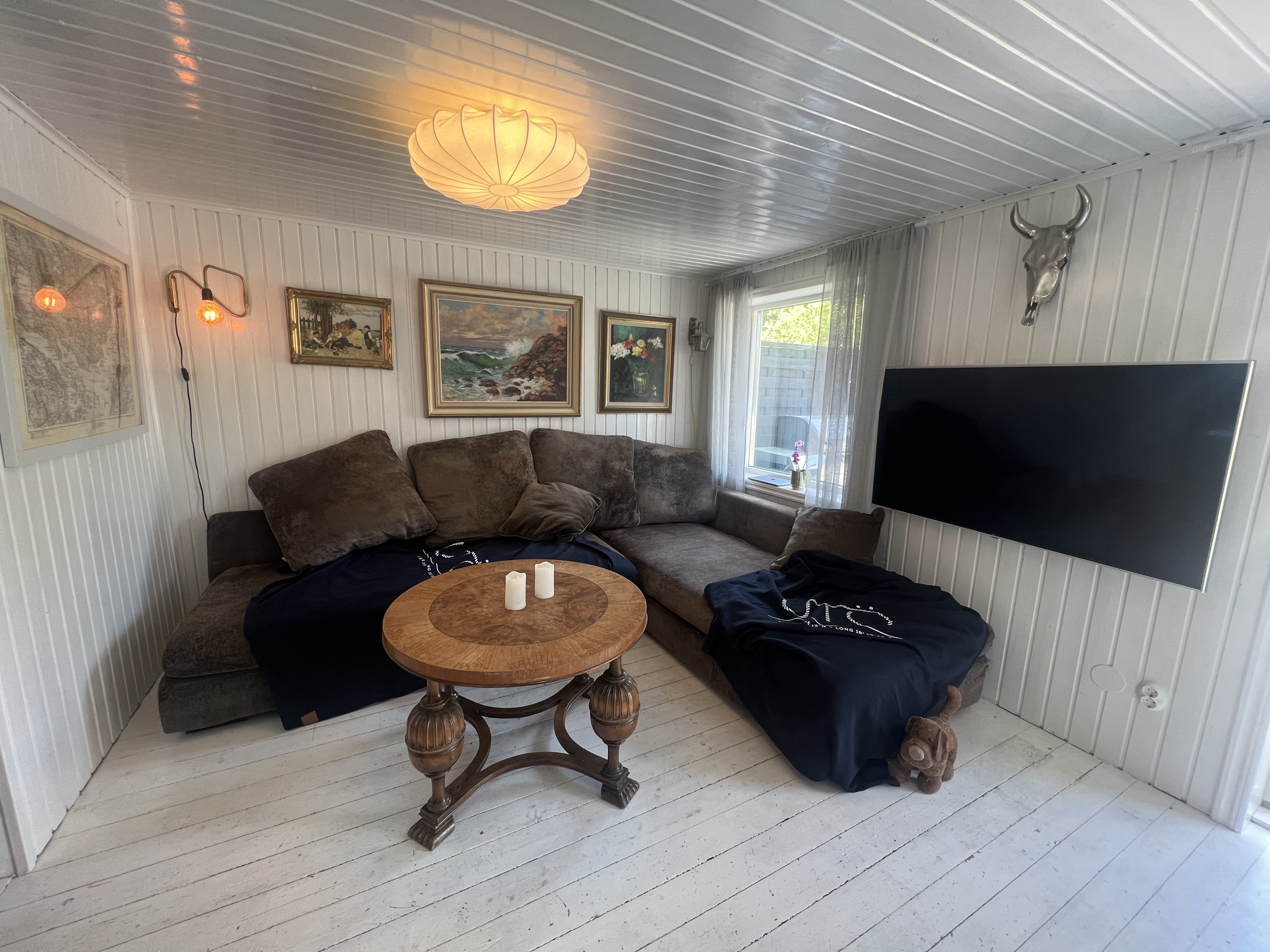 Villa/Hus, 3 rooms, 60 sqm, Värmdö