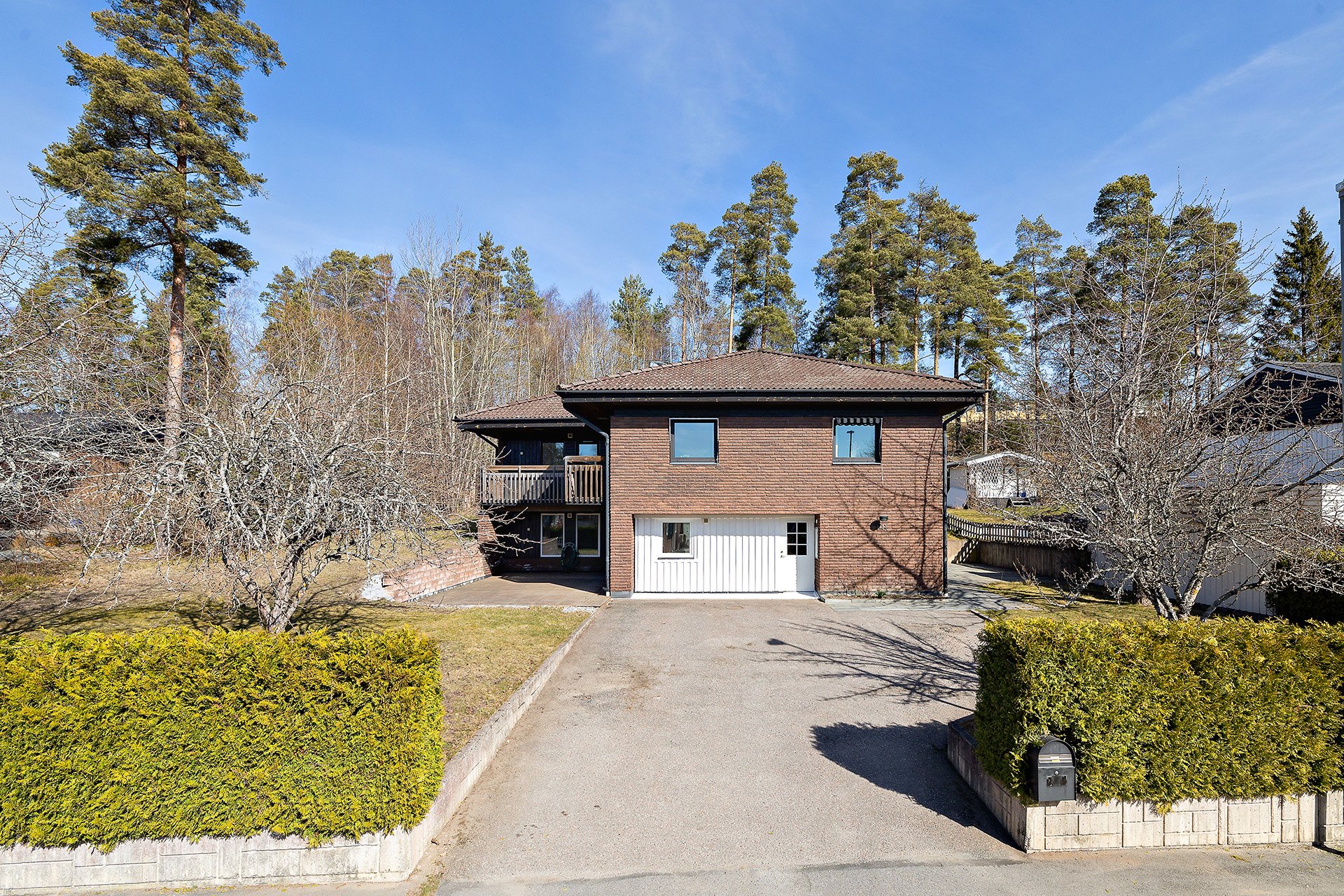 Villa/Hus, 4 rooms, 130 sqm, Märsta