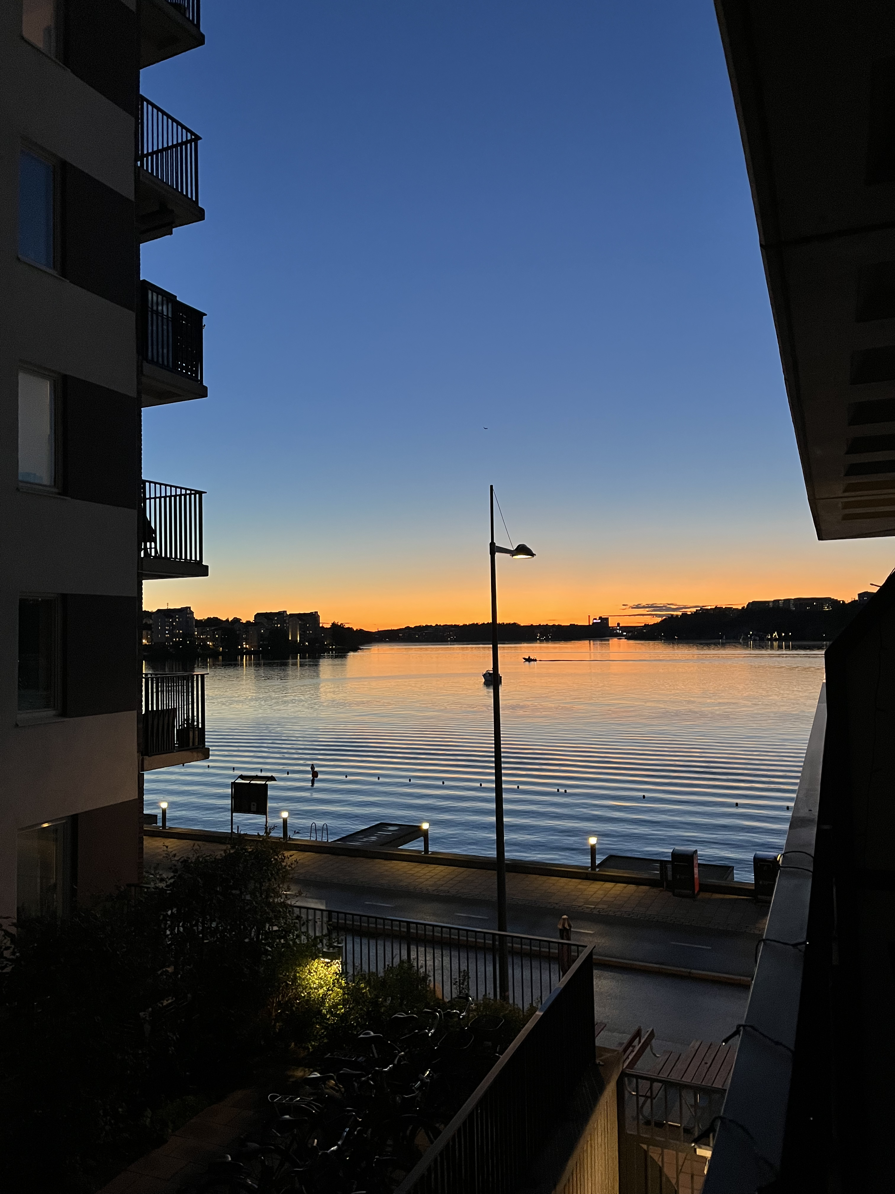 Lägenhet, 2 rooms, 46 sqm, Stockholm