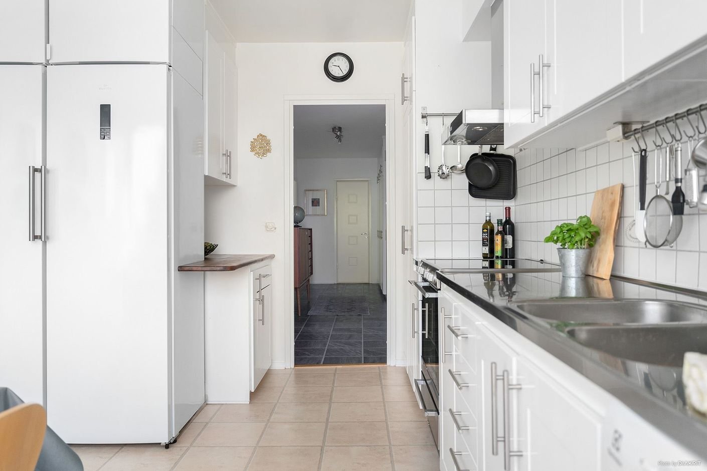 Lägenhet – Torslanda, Nolered - Bild 4
