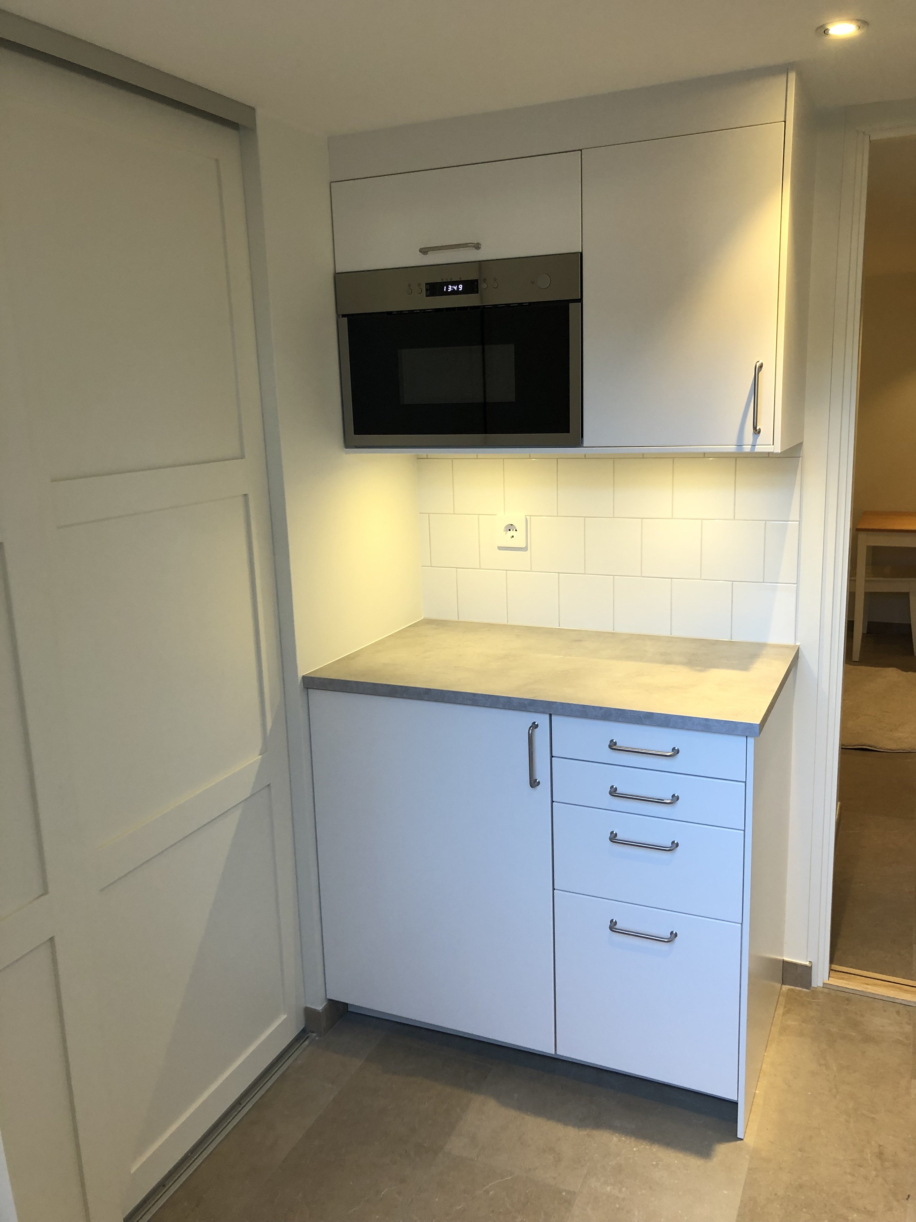 Lägenhet – Älvsjö, Långsjö - Bild 5