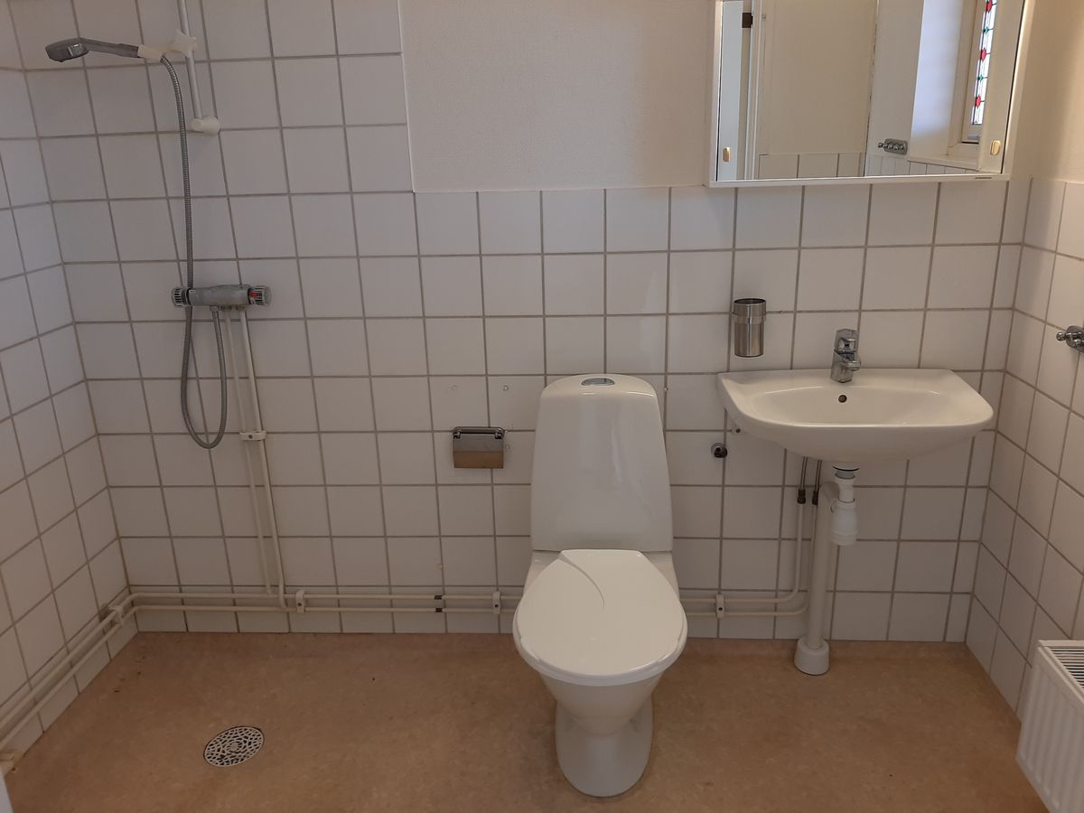 1 rok · 33 m² i Västra Karup – bild 6