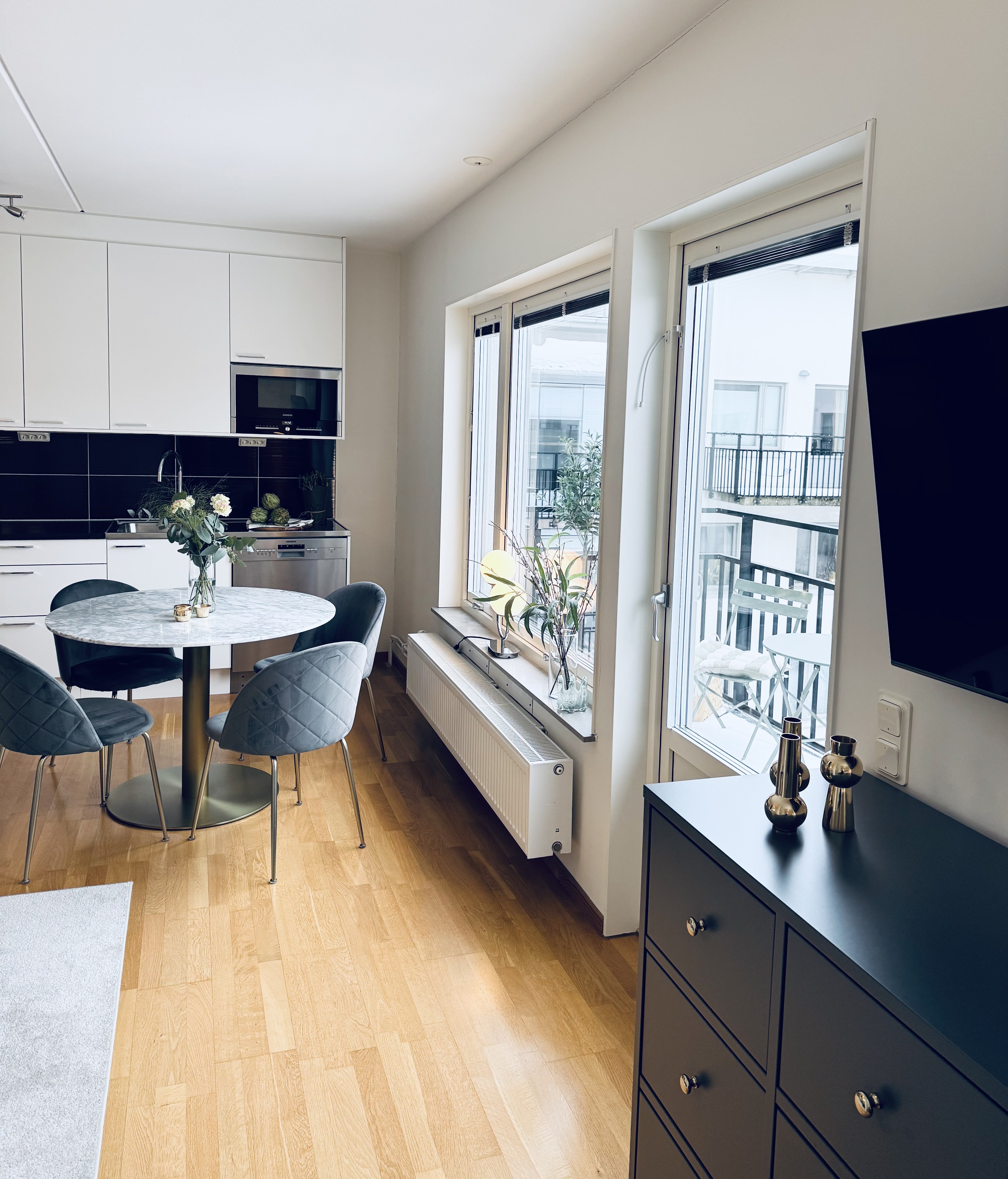 1.5 rum och kök, Eriksberg, 13 000 kr/mån, bild 3