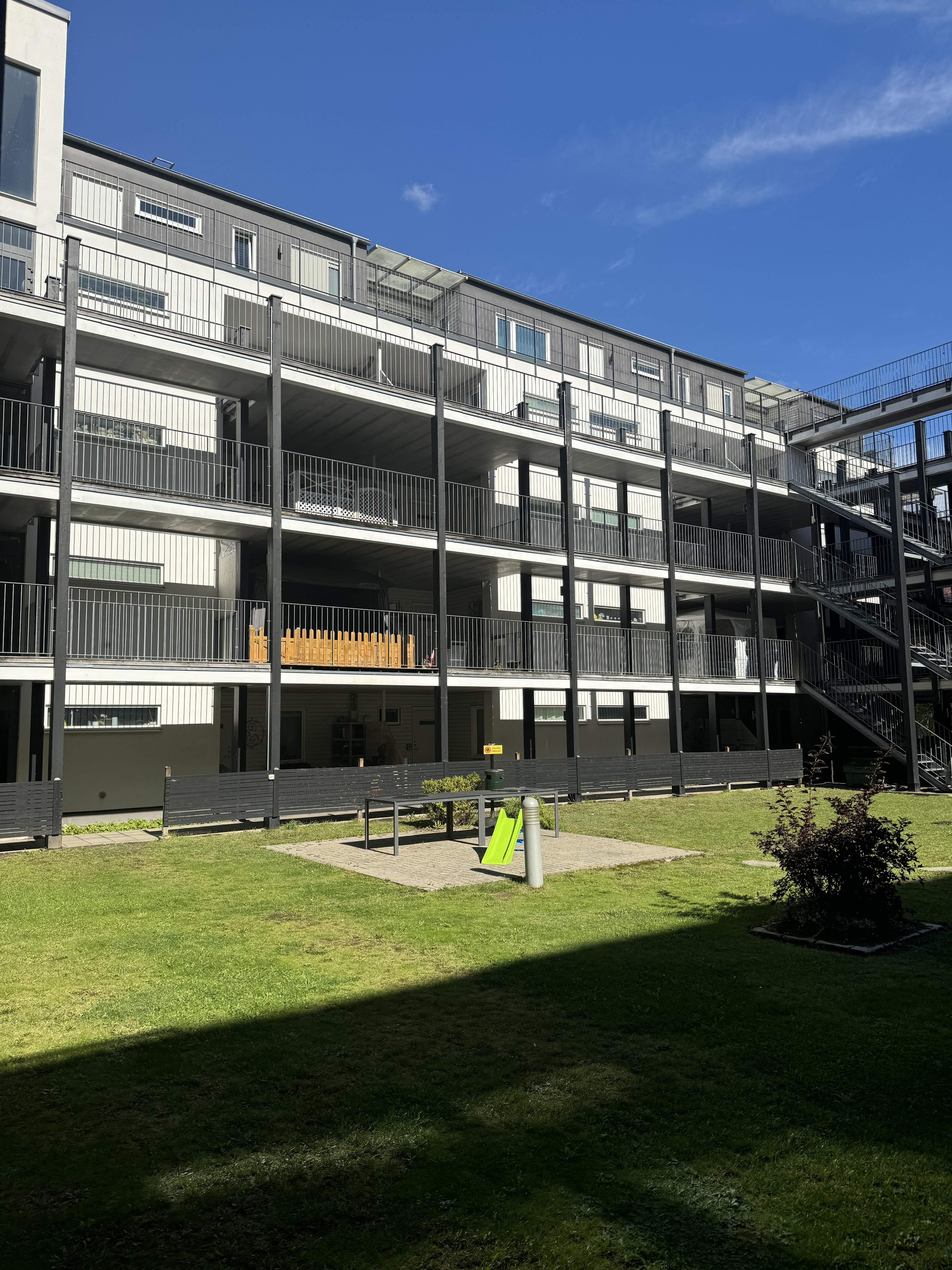 Lars Otterstedts väg 8