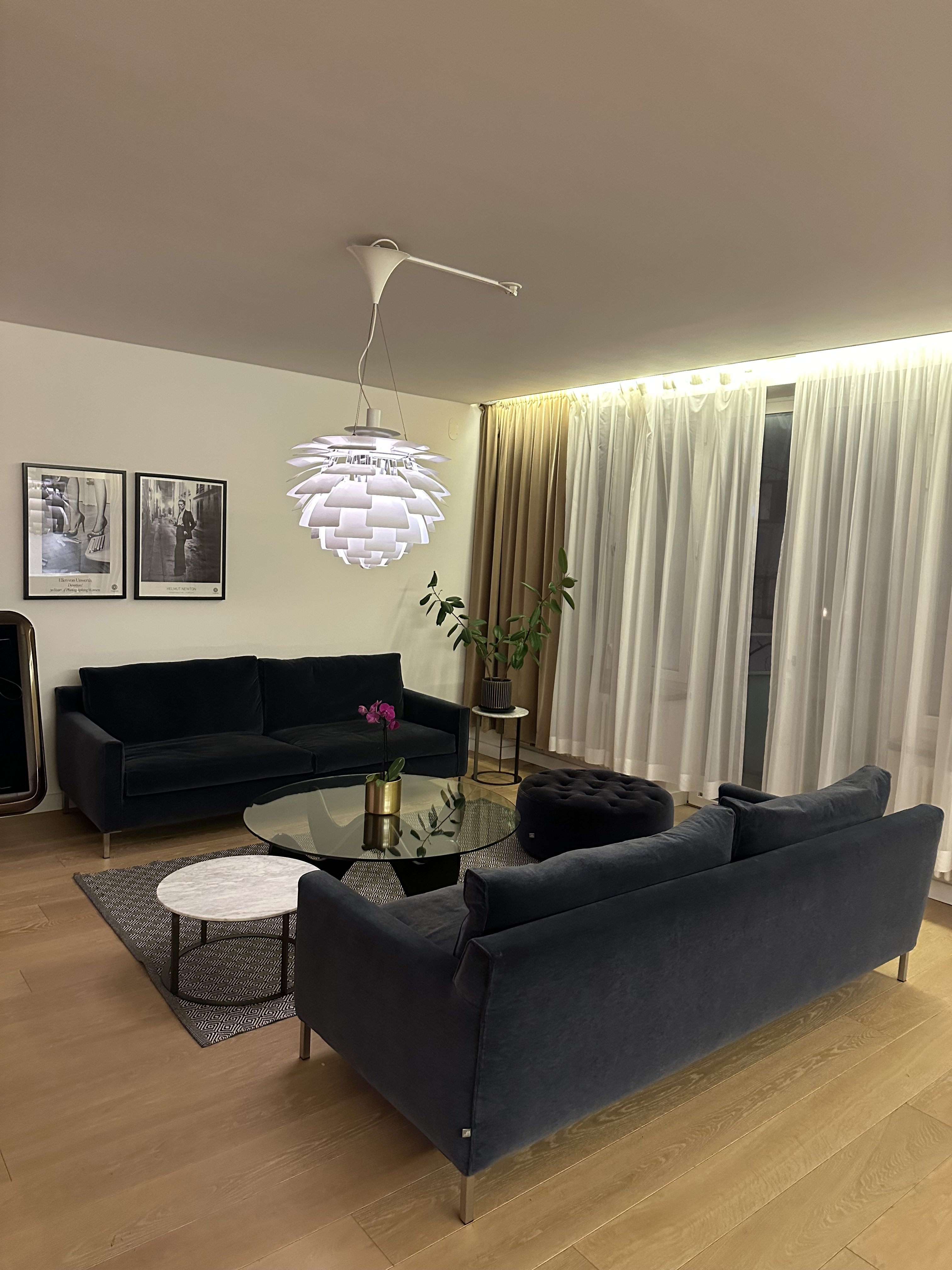 Nybrogatan, Stockholm — photo 4