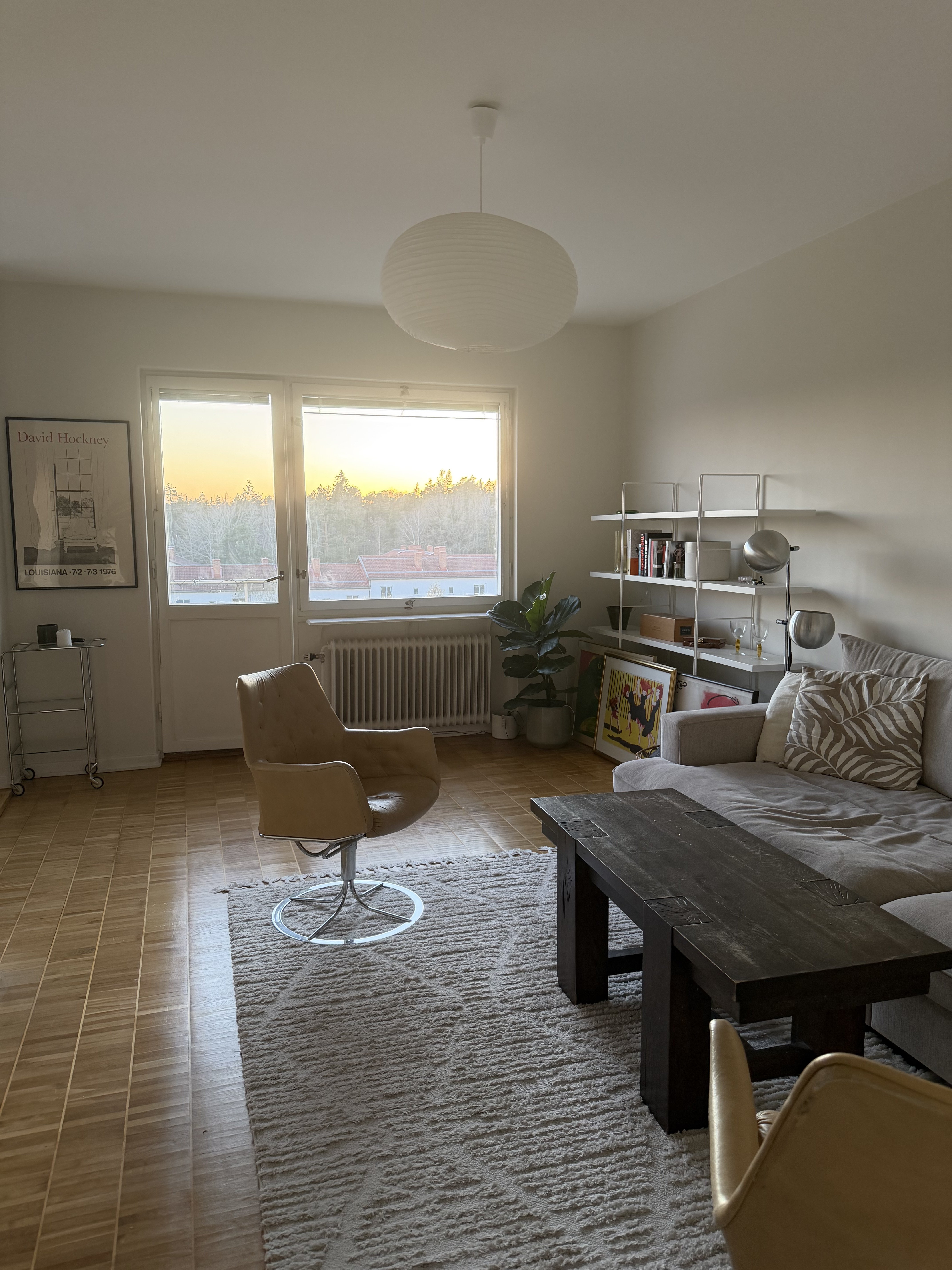 Sicklingsvägen, Enskede — photo 5