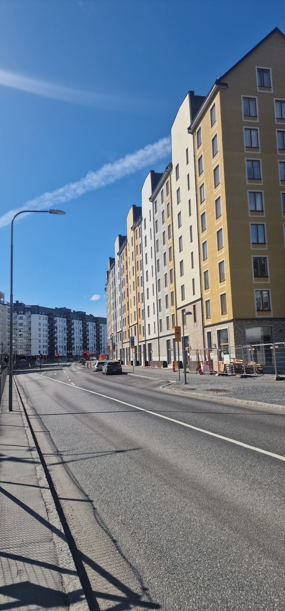 Karlsbodavägen, Bromma — photo 3