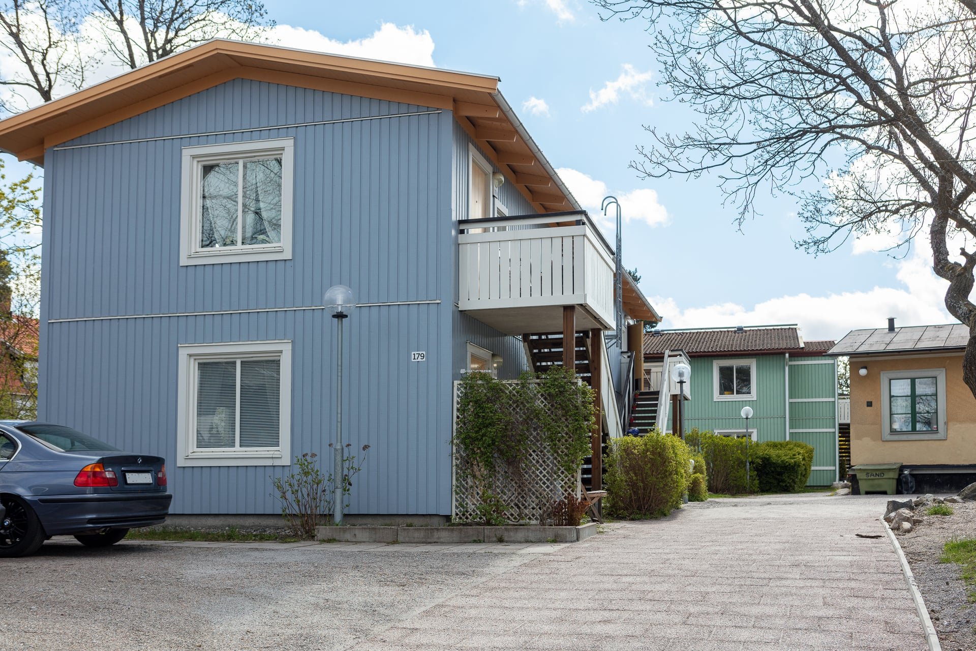 Lägenhet – Älvsjö, Liseberg - Bild 5