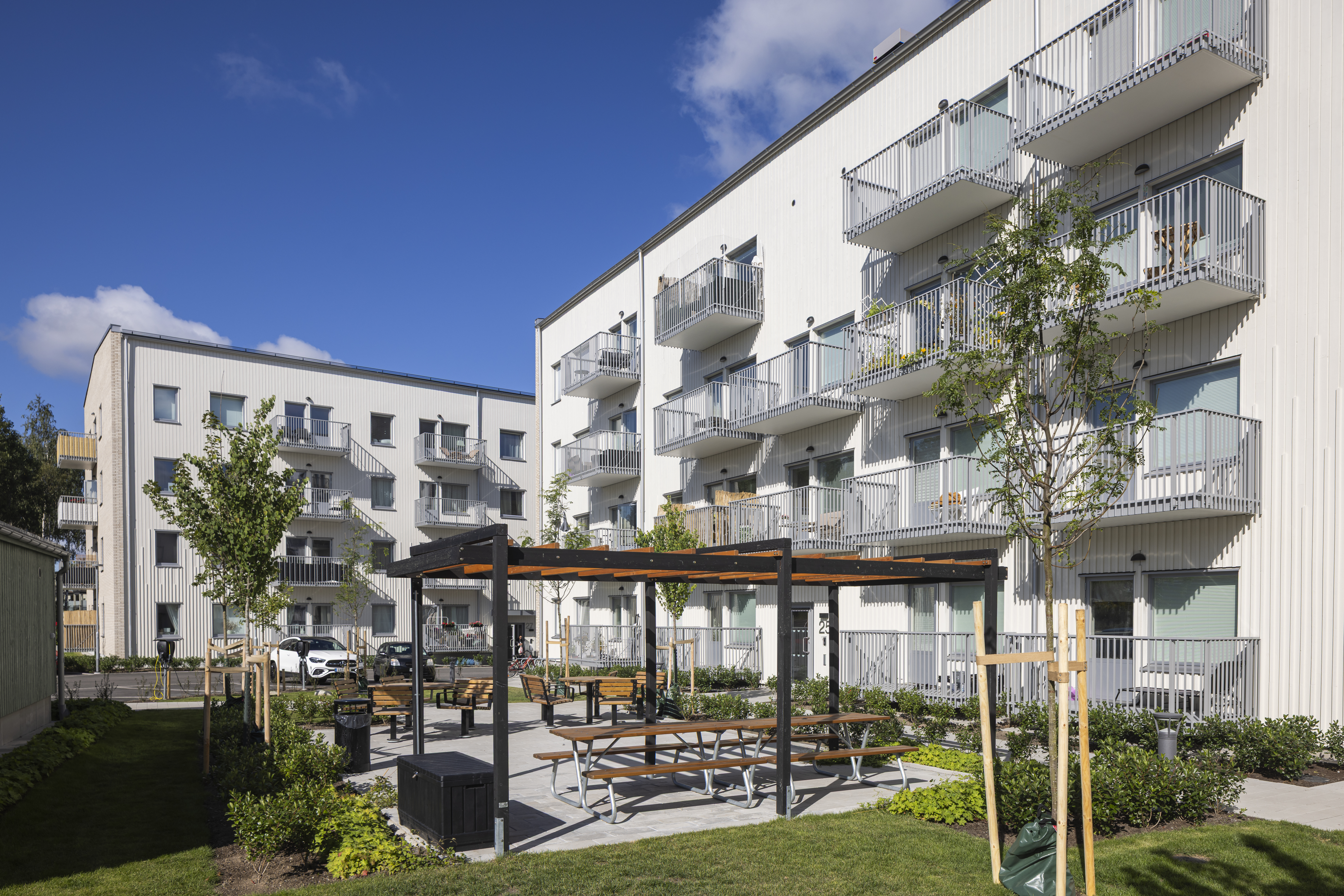 Hanvedens allé 27