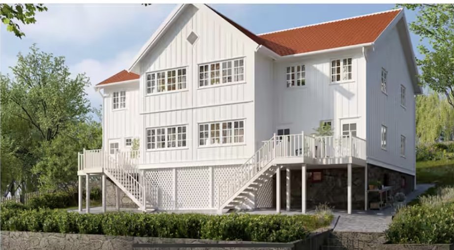 Lägenhet, 3 rum, 51 kvm, Västra Frölunda