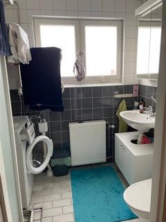 Kärrtorpsvägen, Johanneshov