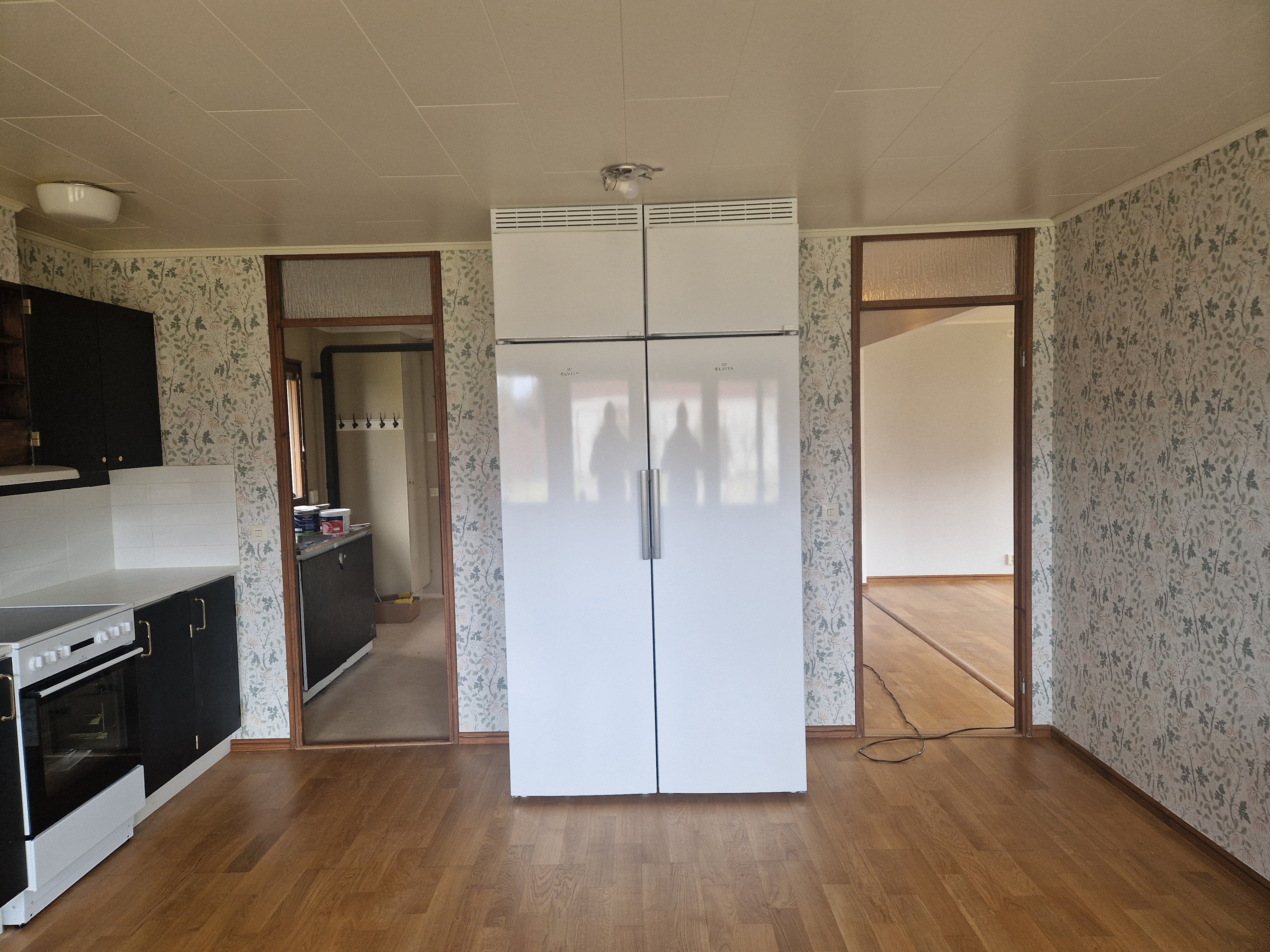 6 rok · 156 m² i Fjugesta – bild 9
