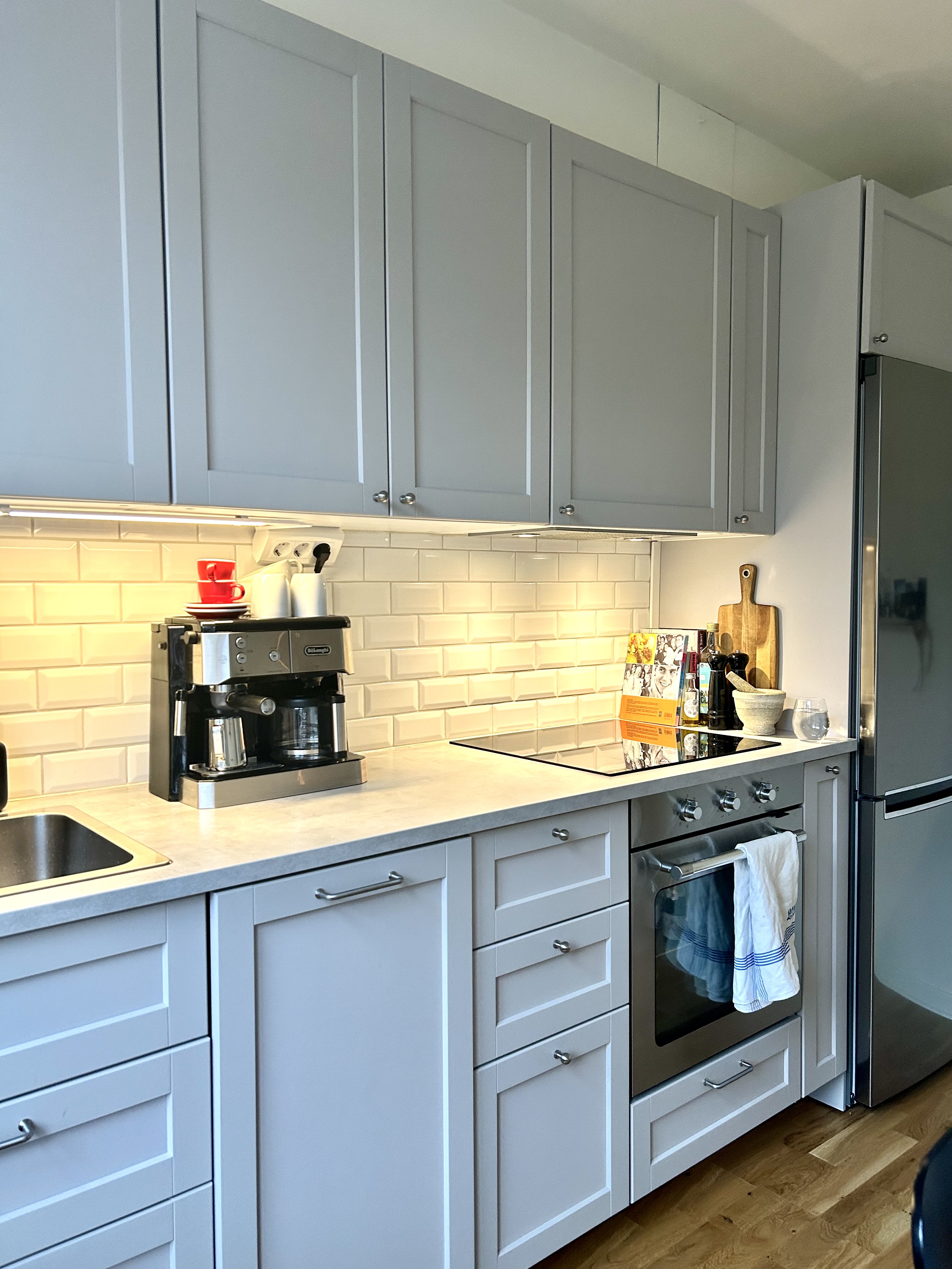 Andra Långgatan, Göteborg