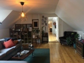 Lägenhet, 3 rooms, 92 sqm, Ängelholm
