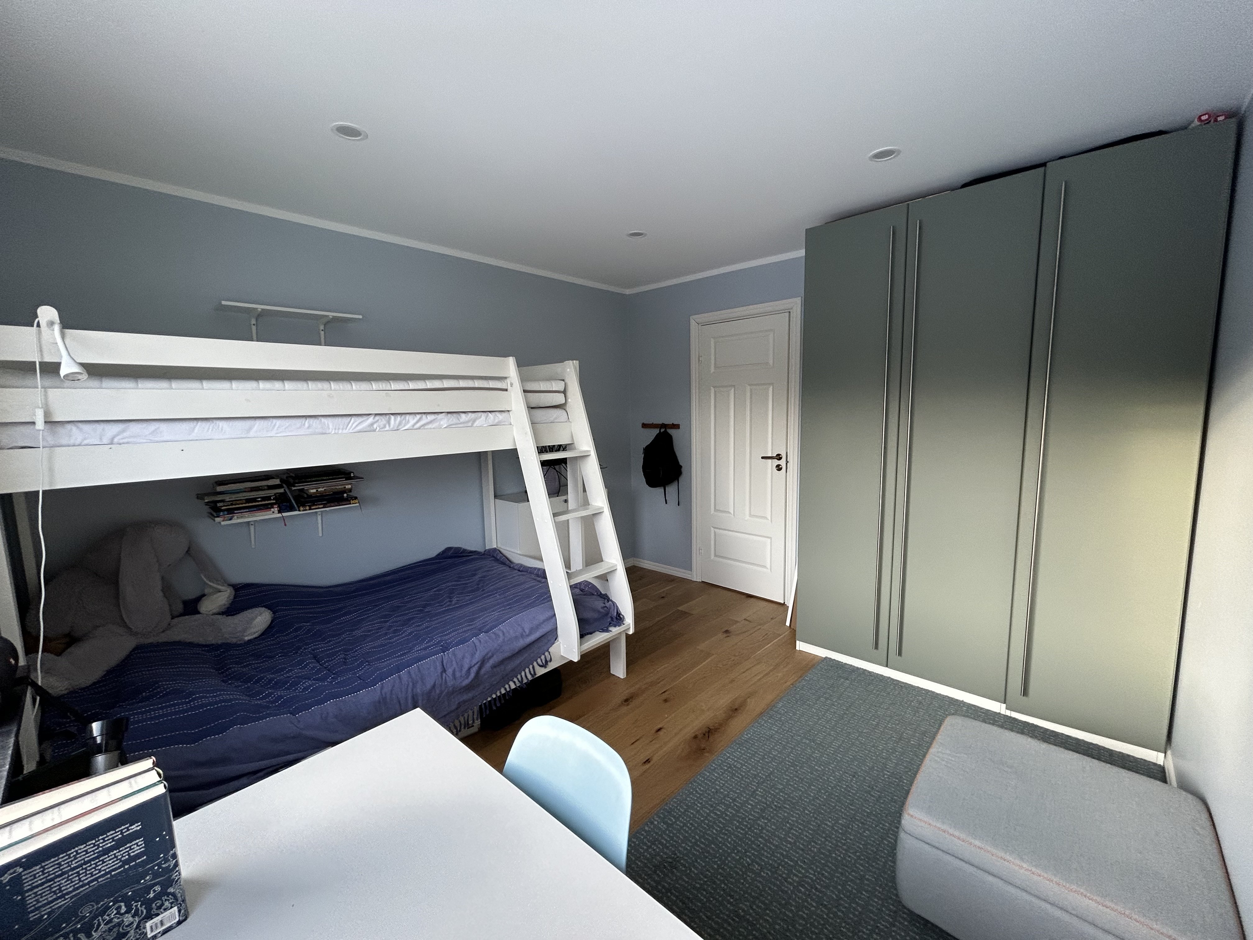 Bellmansgatan, Uppsala