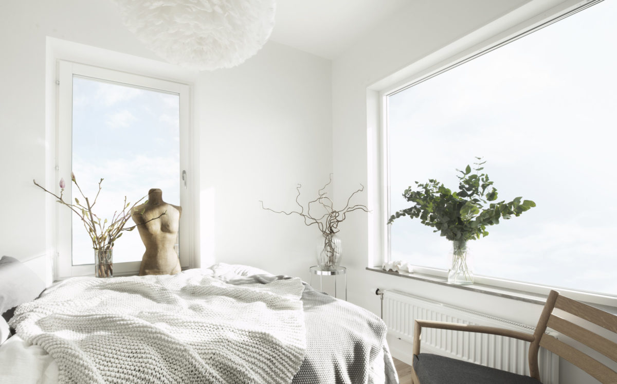 Lägenhet – Örebro, Karlsdal, Ladugårdsängen - Bild 2