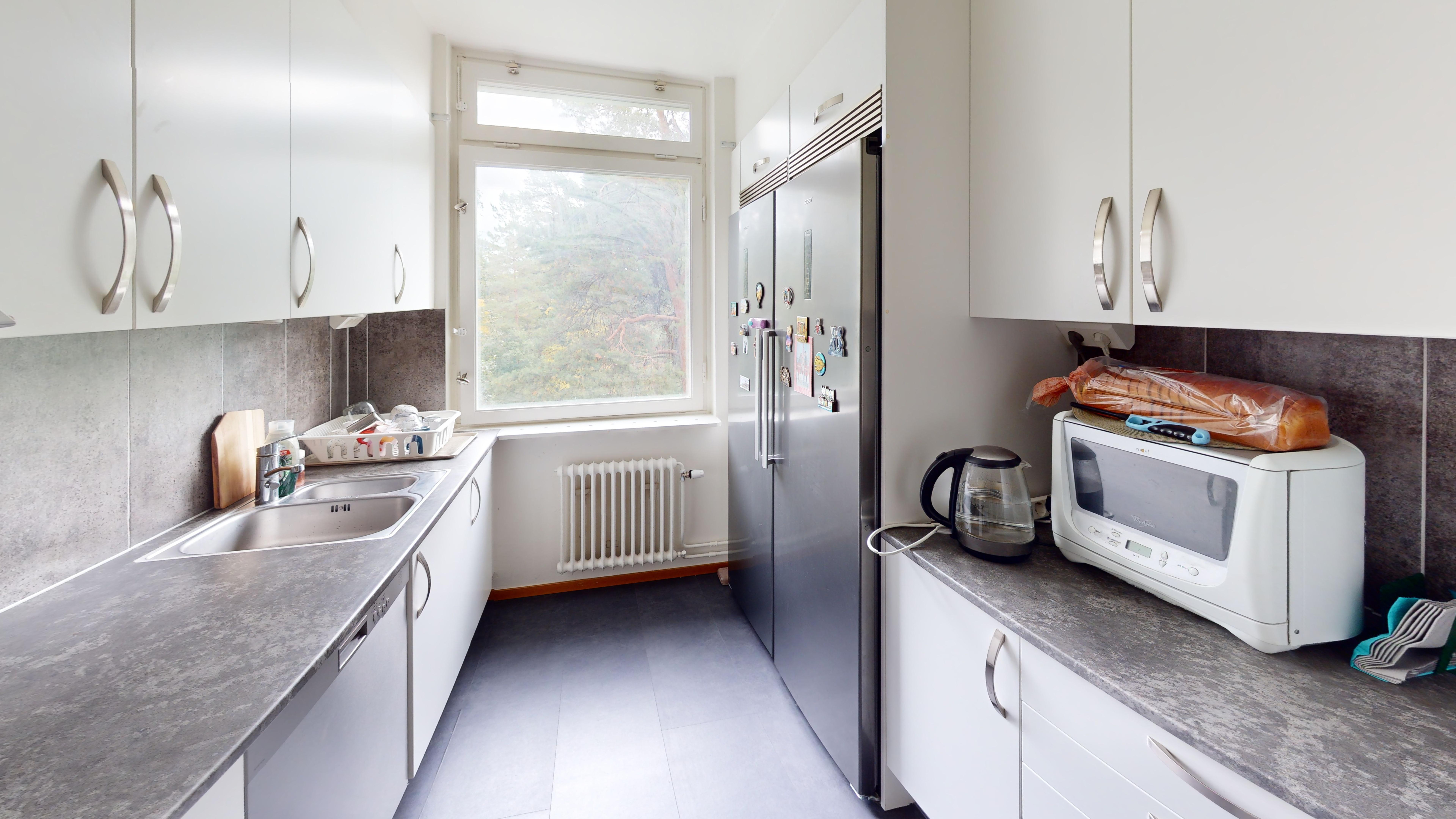 Lägenhet – Göteborg, Södra Biskopsgården - Bild 5