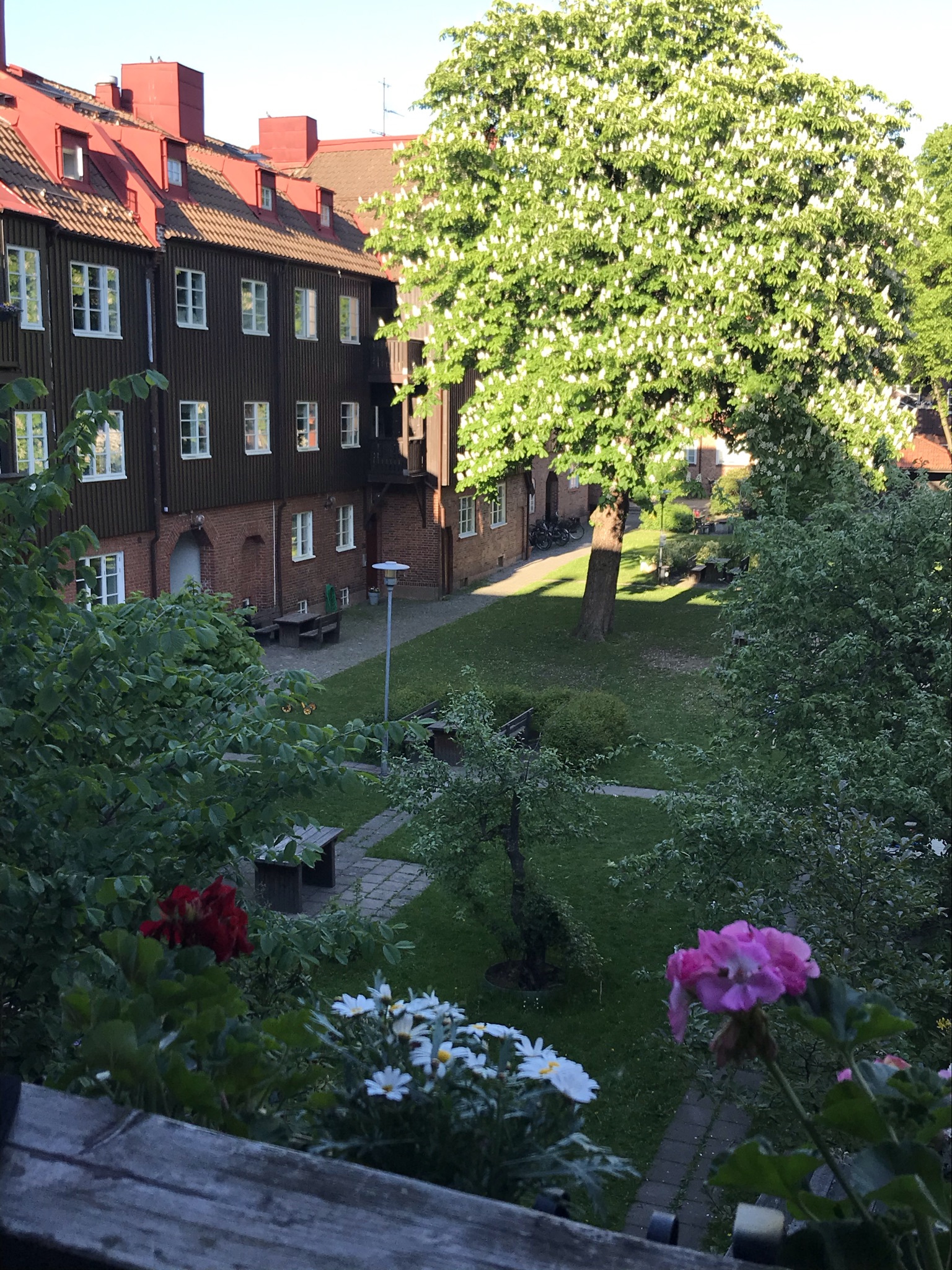 Uddevallaplatsen, Göteborg