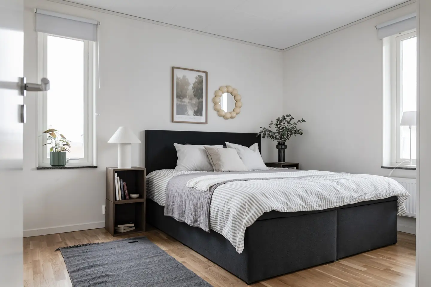 Lägenhet, 3 rooms, 68 sqm, Ytterby