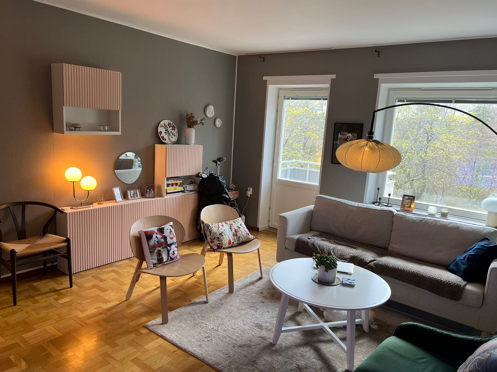 Torögatan, Enskede — photo 2