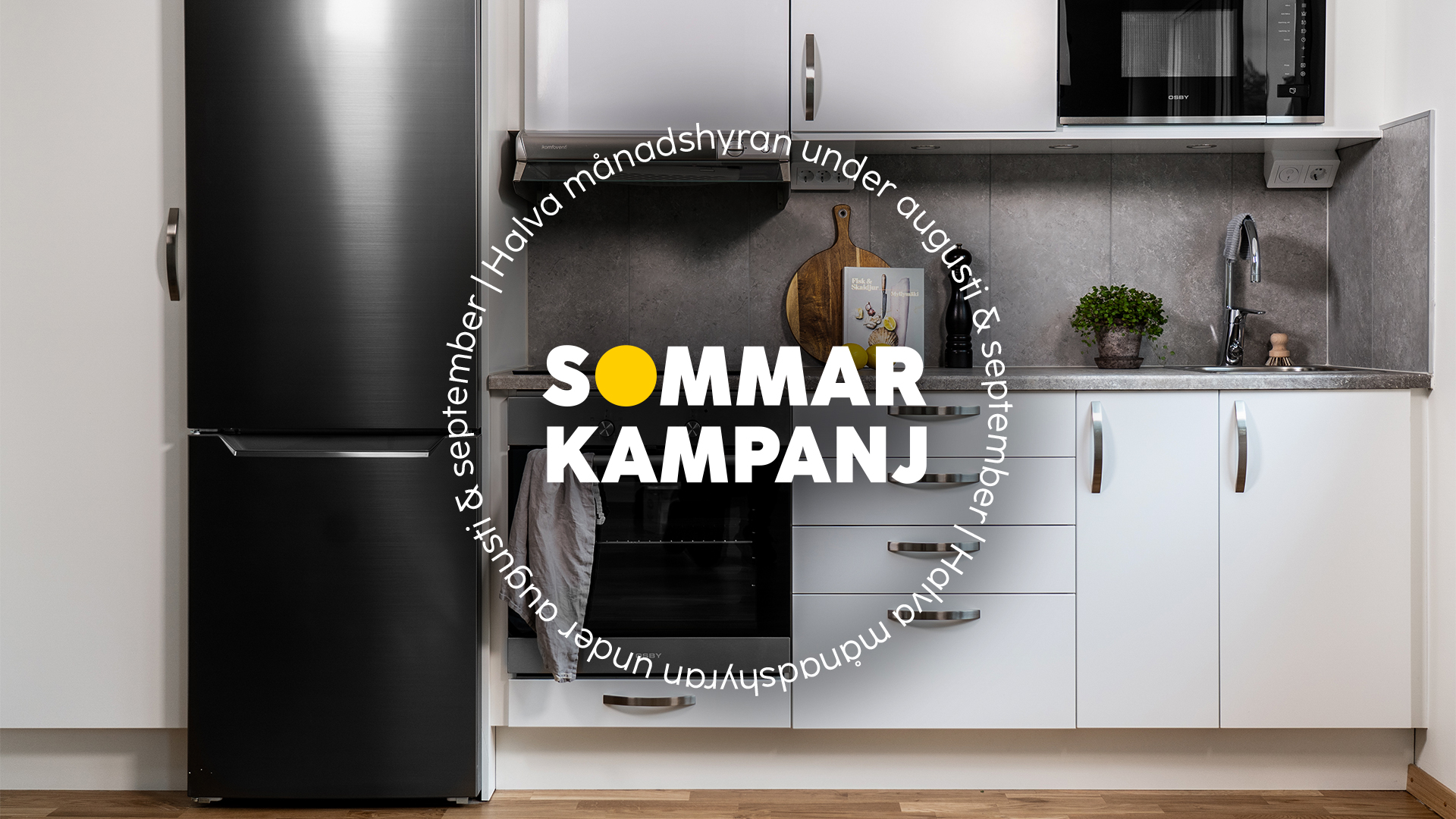 Lägenhet, 3 rooms, 62 sqm, Helsingborg