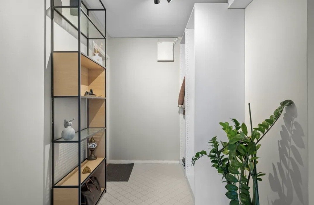 Apartment in Sollentuna, BRF Trollglansen, Tureberg - Bild 4