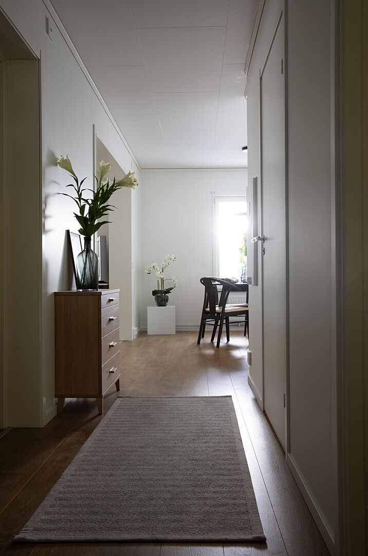 Apartment in Skellefteå kommun, Sunnanå - Bild 6