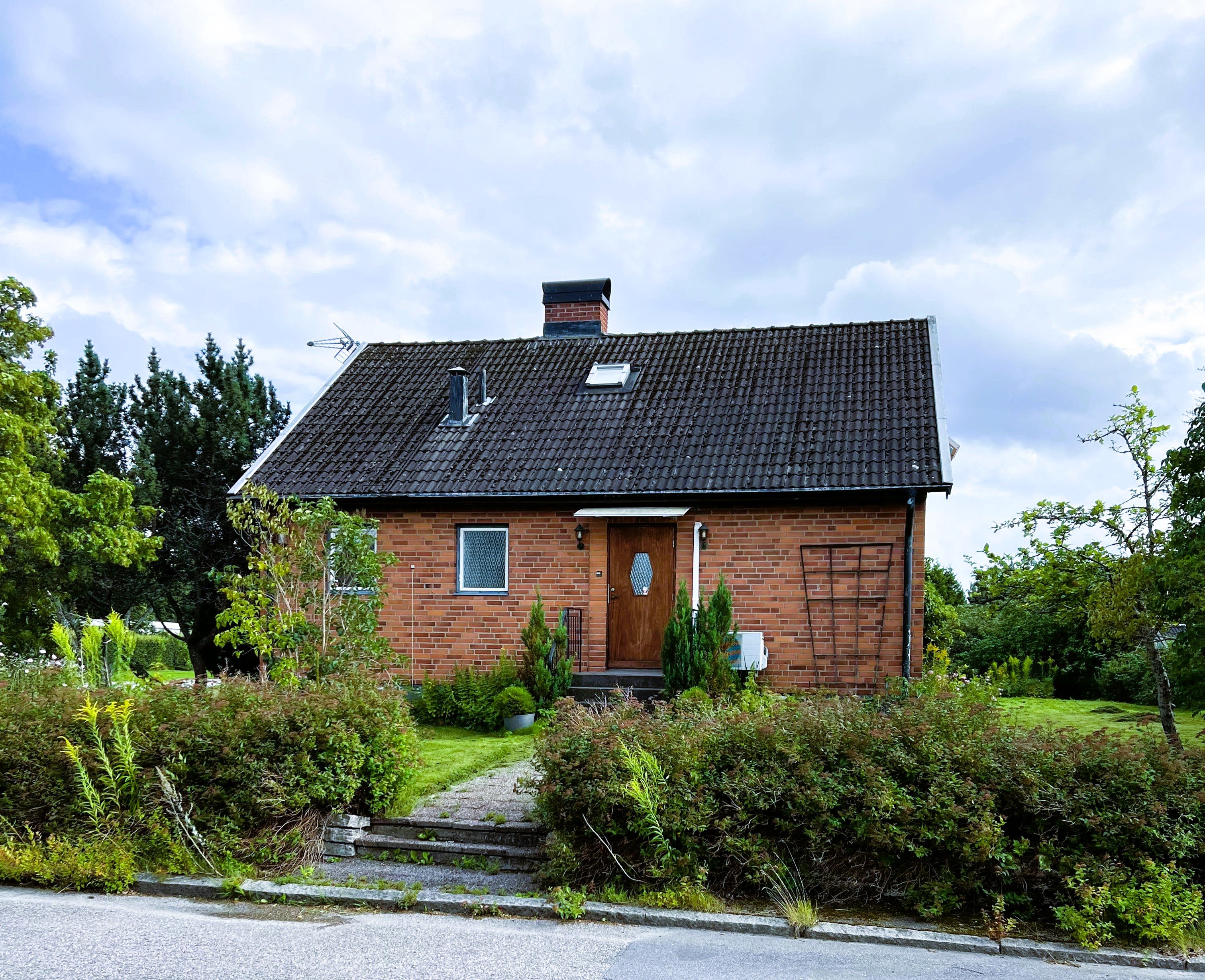 Villa/Hus, 5 rooms, 170 sqm, Karlskoga