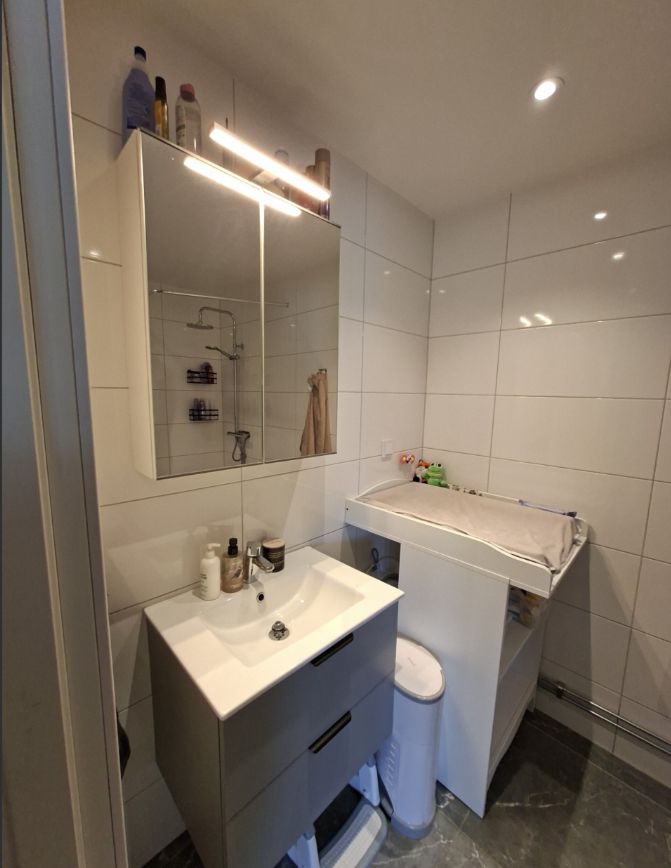 Cervins väg 15, Stockholm — photo 2