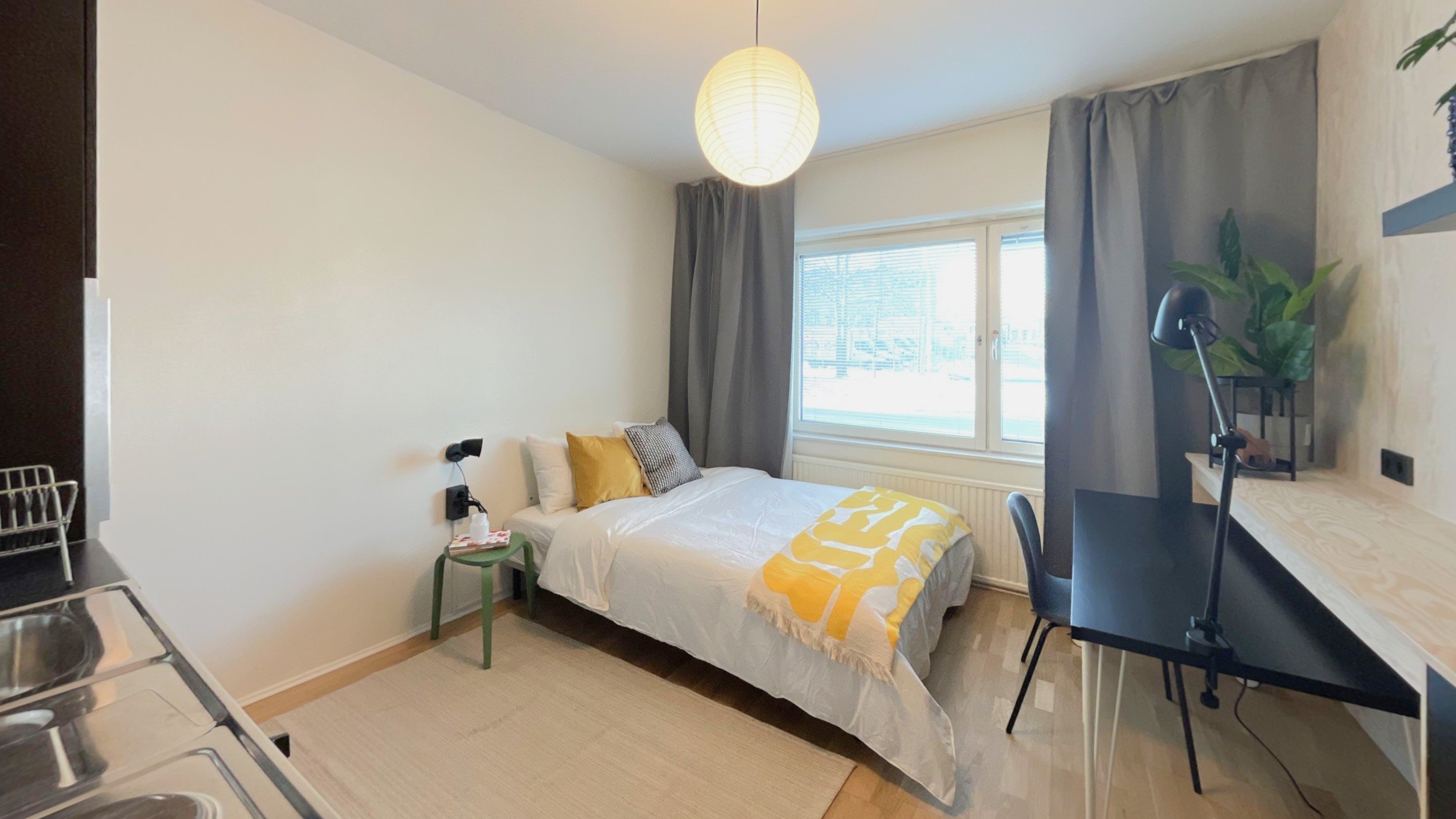 Marknadsvägen, Årsta — photo 3