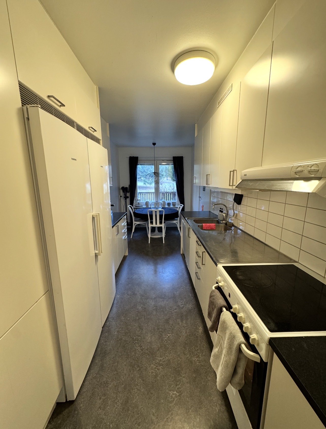 Merkuriusgatan, Göteborg — photo 2