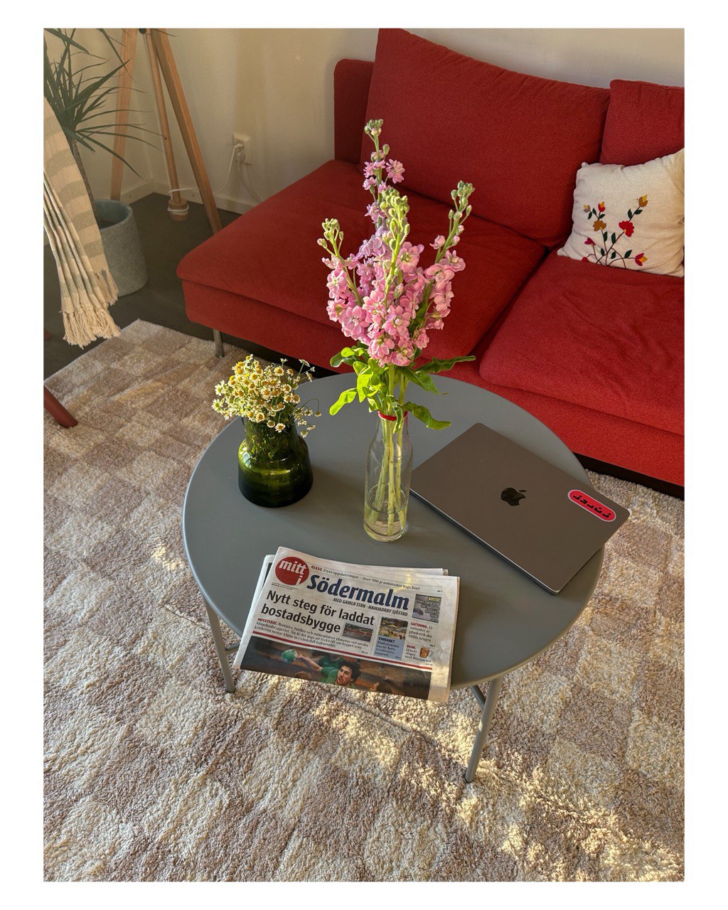 Fatburs Brunnsgata, Stockholm — photo 5