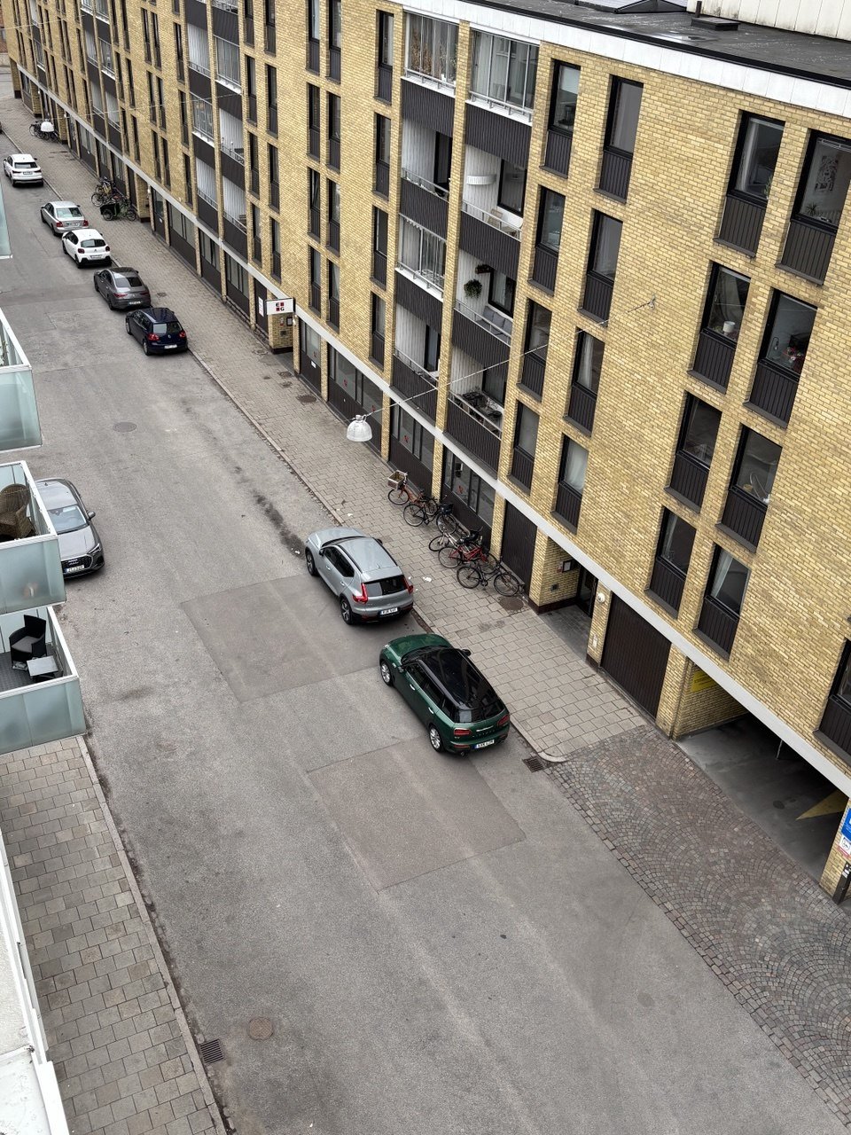 Stora Trädgårdsgatan, Malmö — photo 2