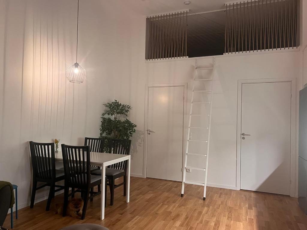 Knopgränd, Lomma — photo 5