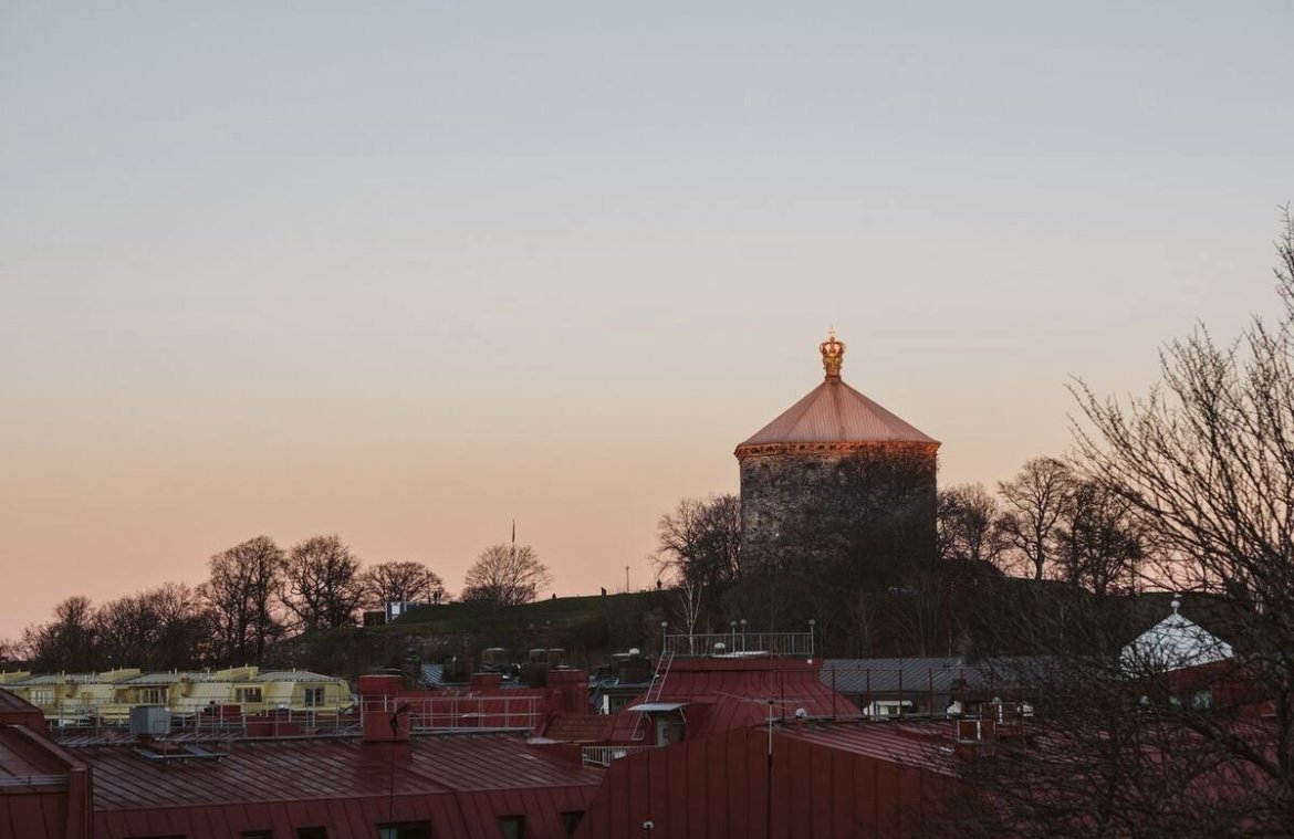 2 rok · 44 m² i Göteborg – bild 4