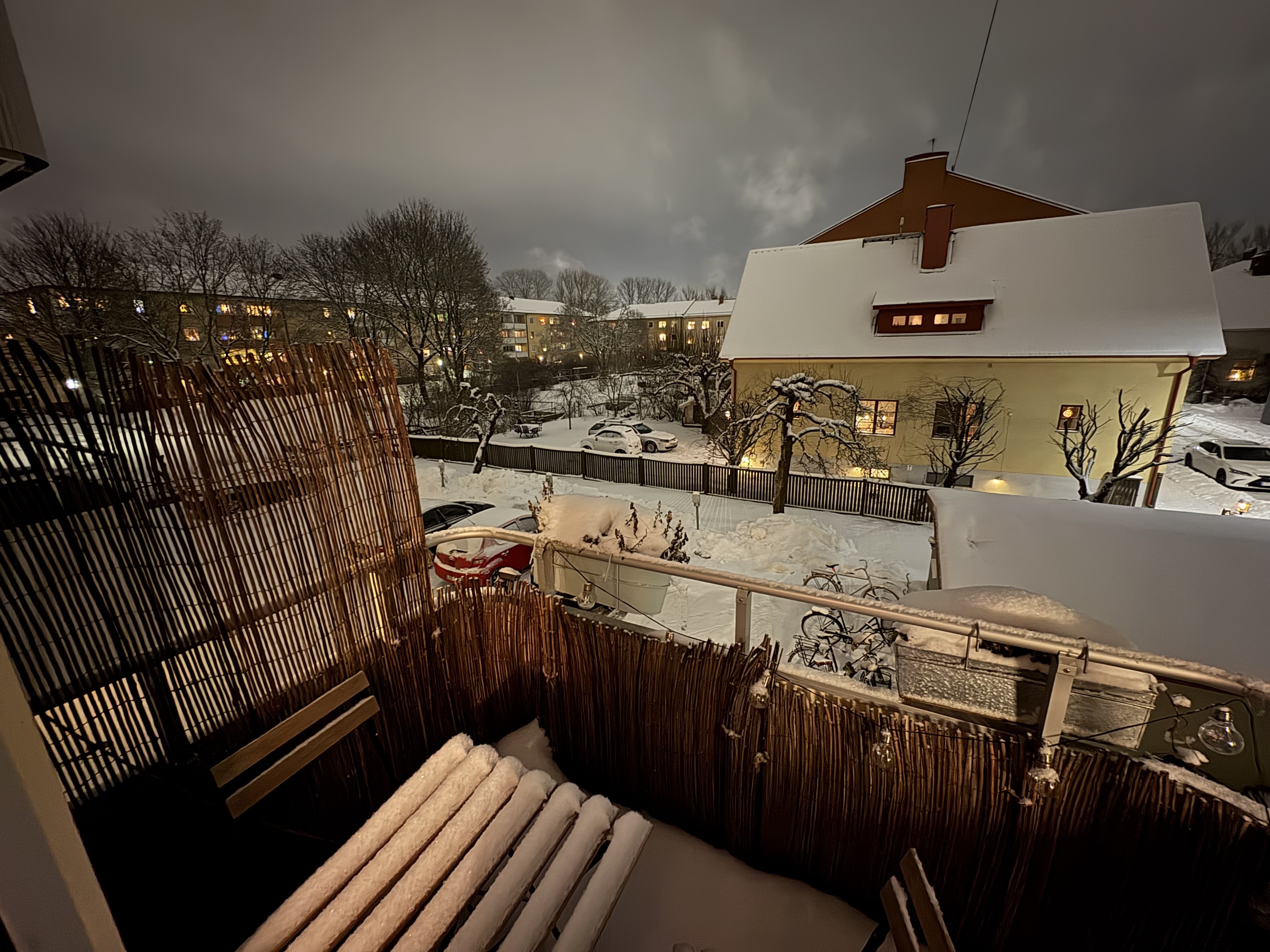 Ånstagatan, Örebro — photo 2