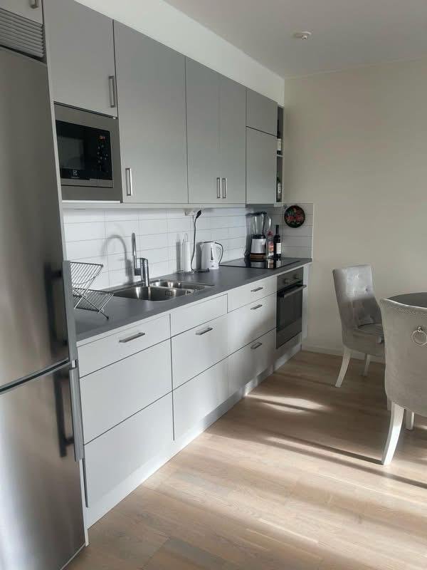 Lägenhet, 2 rooms, 41 sqm, Järfälla