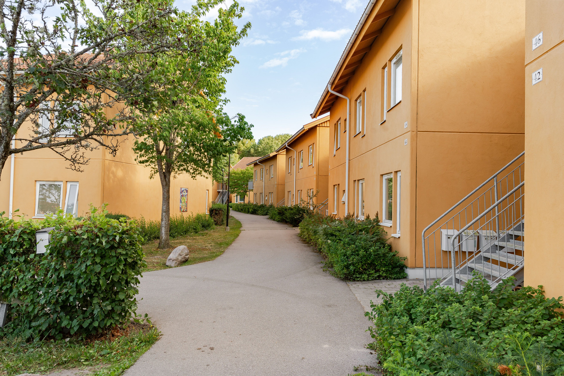 1 rok · 34 m² i Uppsala – bild 2